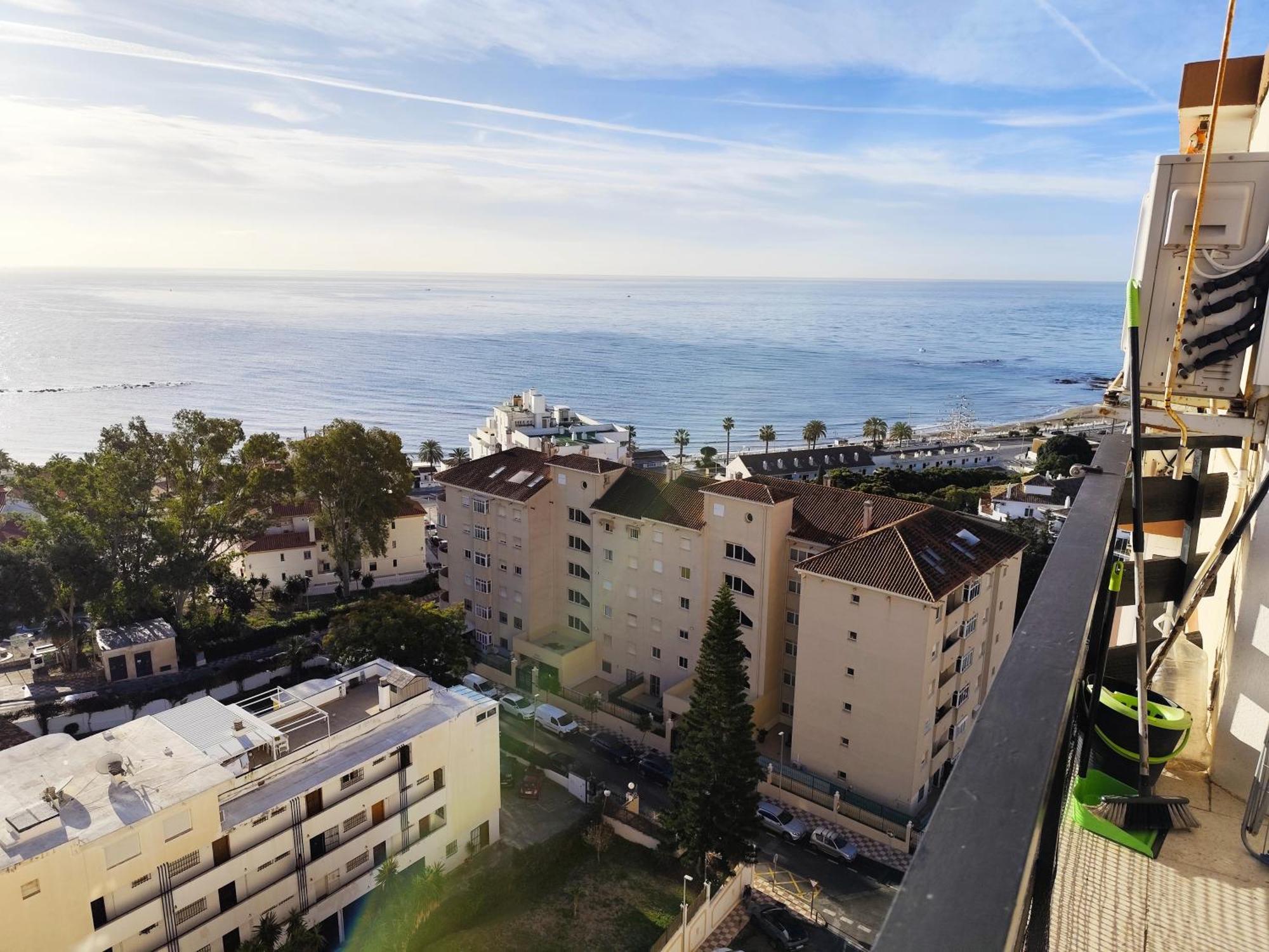 Apartment Mrv Mirador Naciones Benalmadena