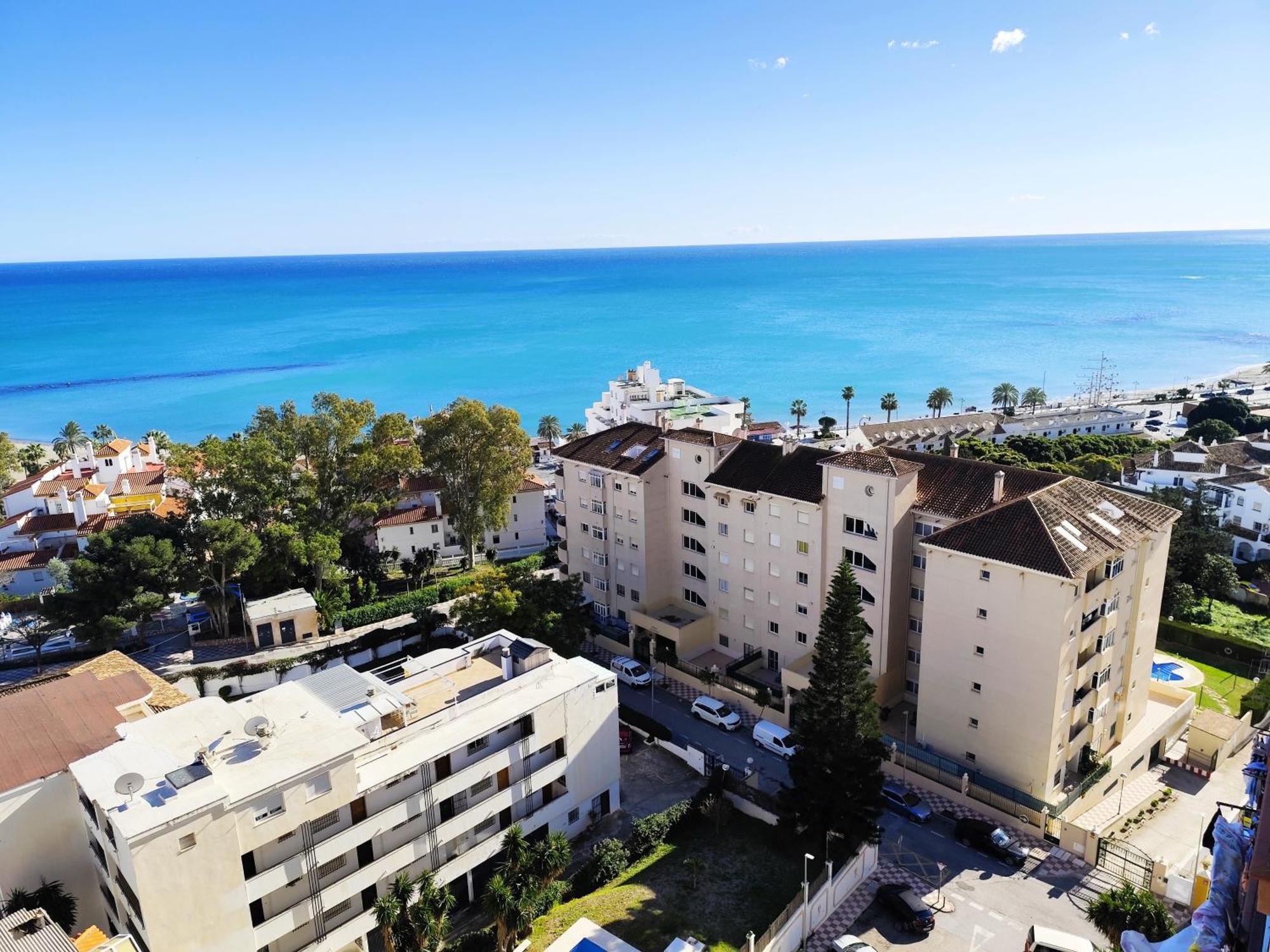 Mrv Mirador Naciones Apartment