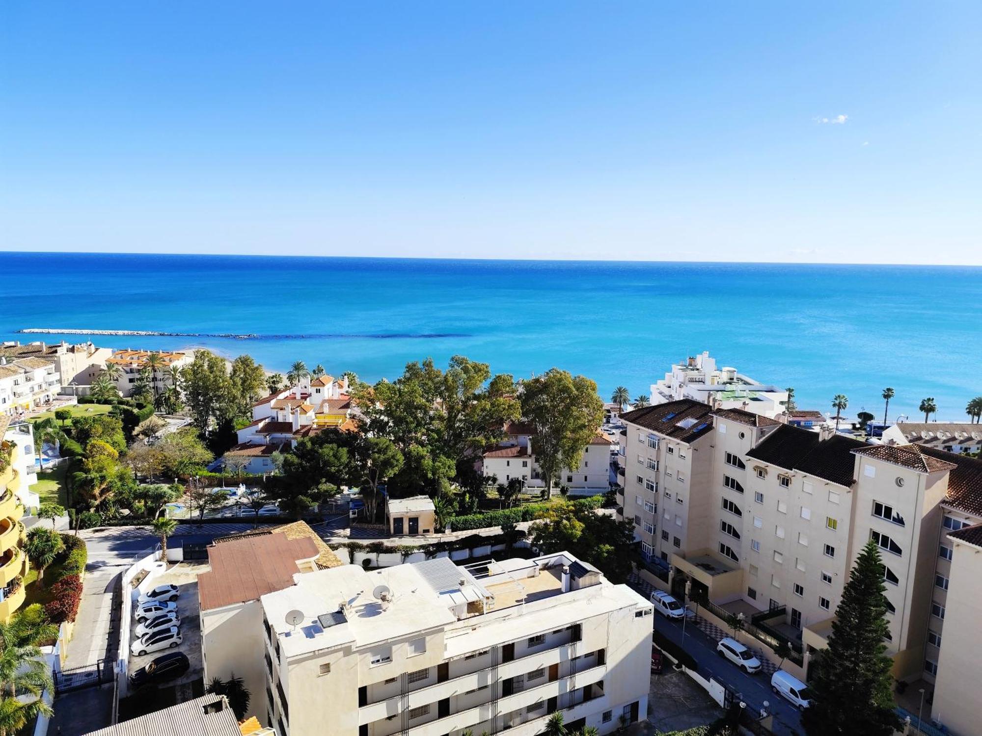 Apartment Mrv Mirador Naciones