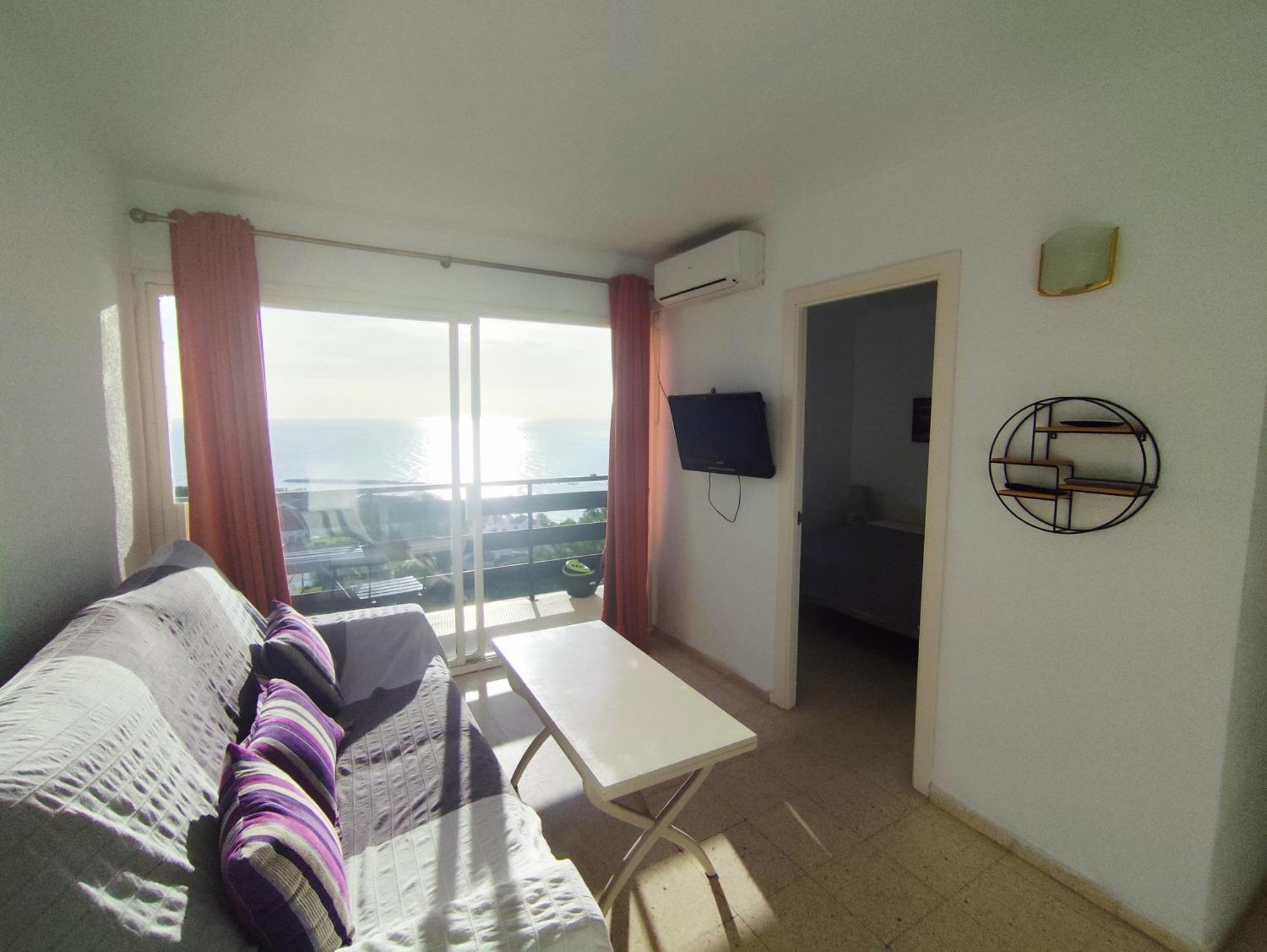 Apartment Mrv Mirador Naciones