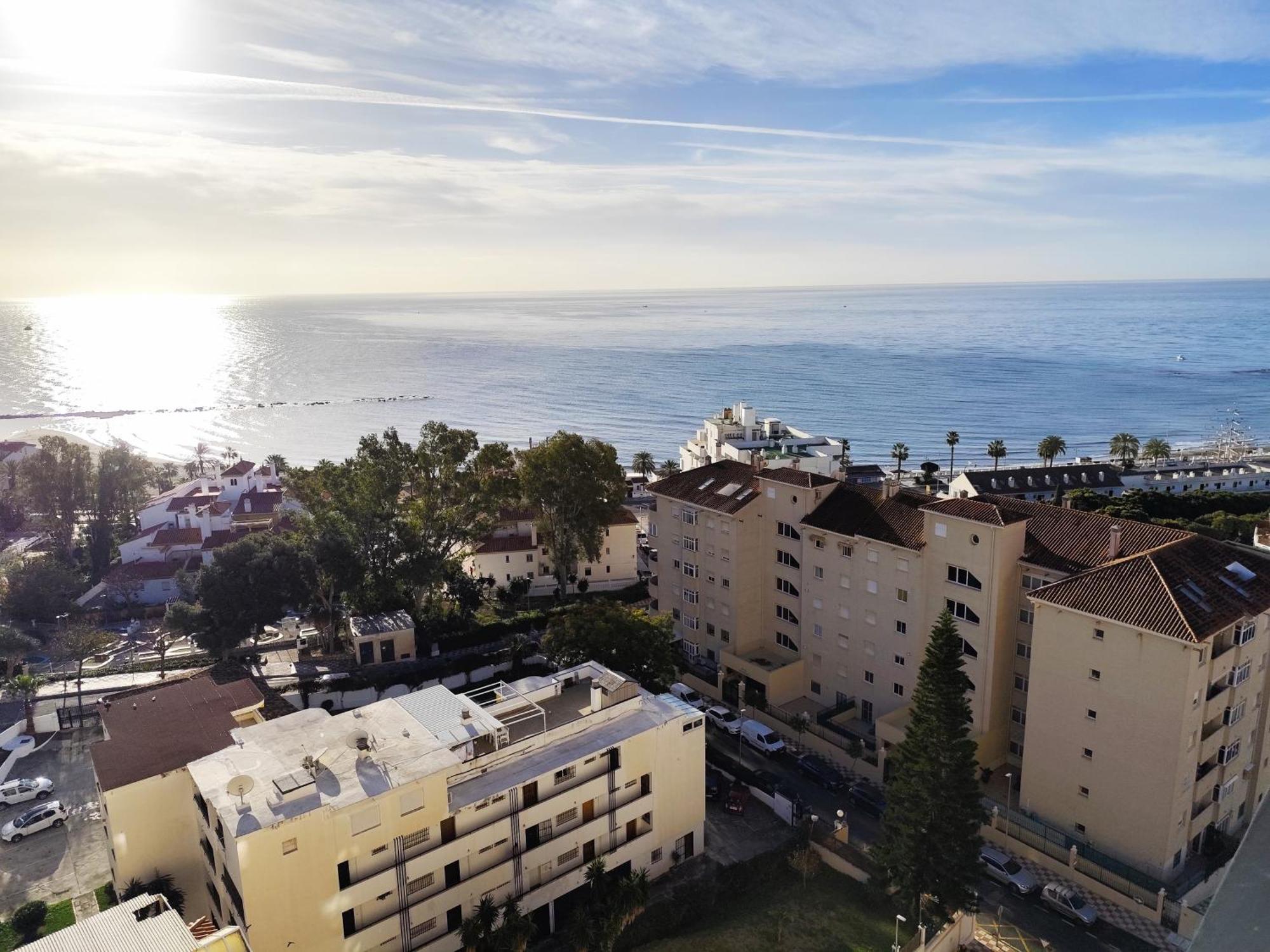 Mrv Mirador Naciones Benalmadena