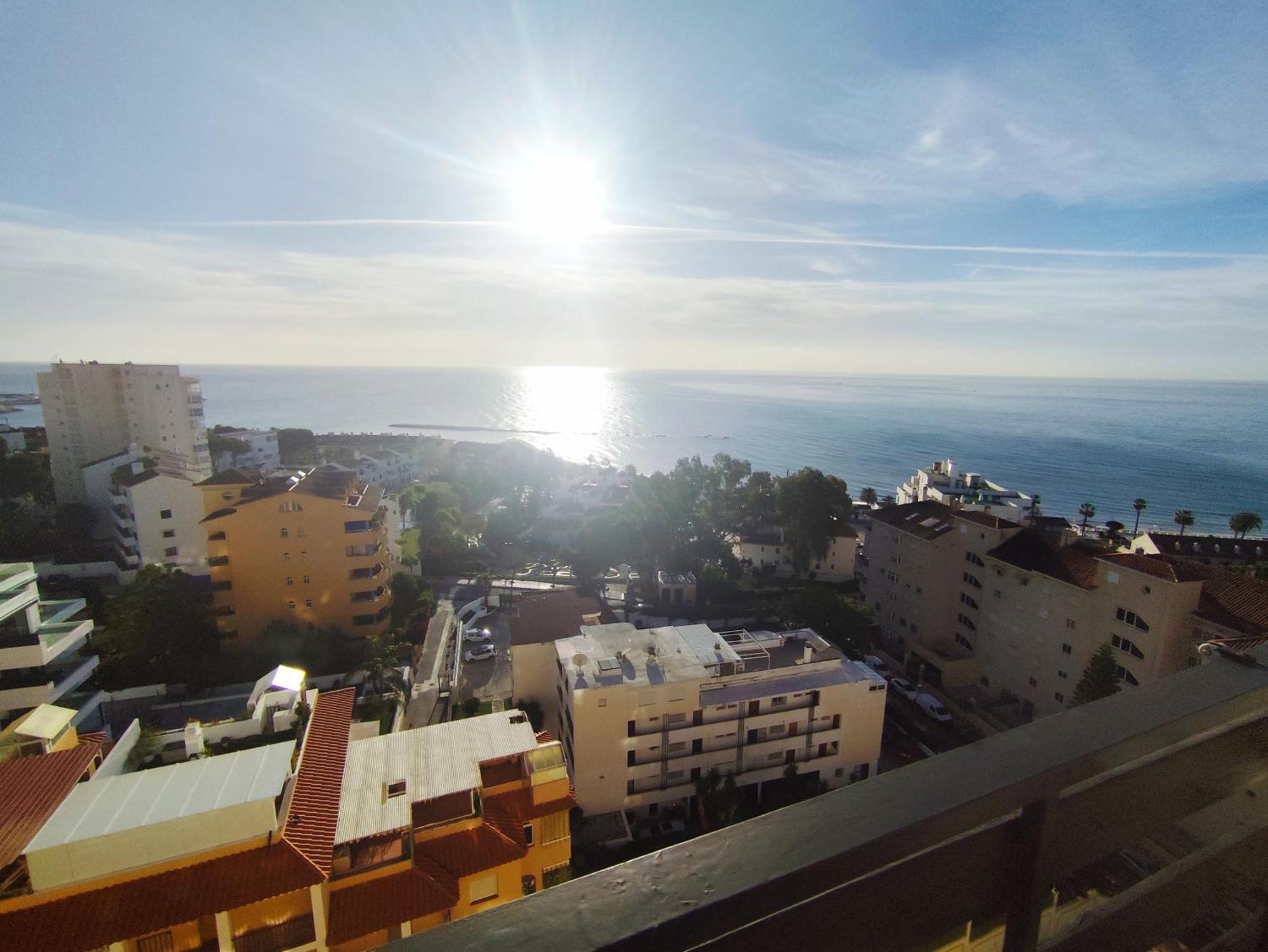 Mrv Mirador Naciones * Benalmadena