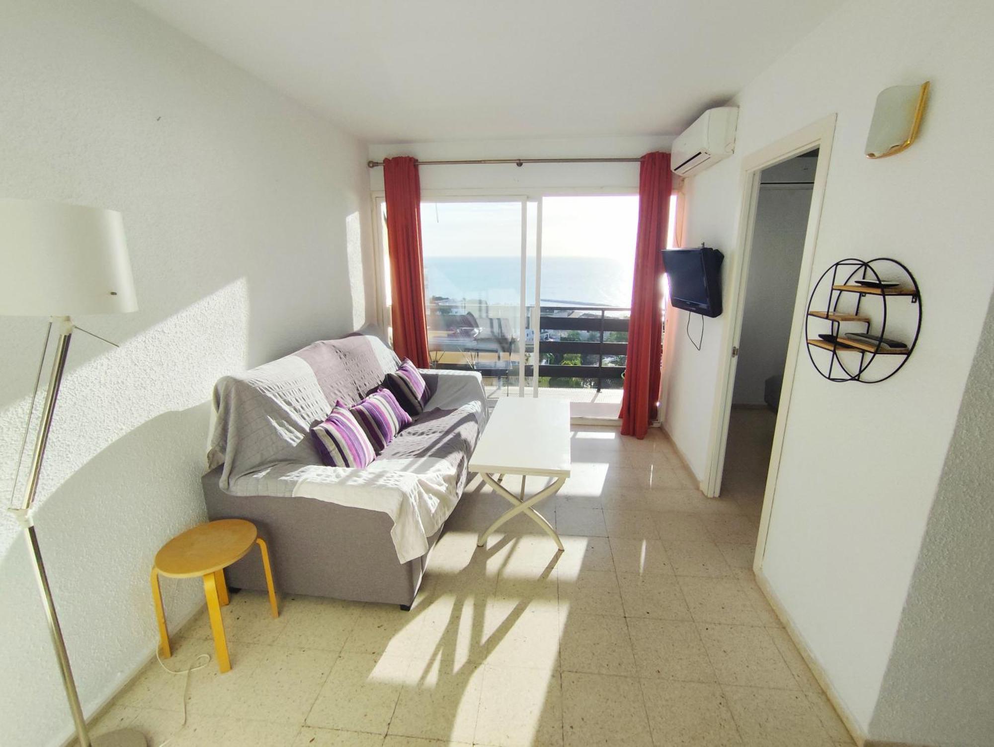 Apartment Mrv Mirador Naciones Benalmadena
