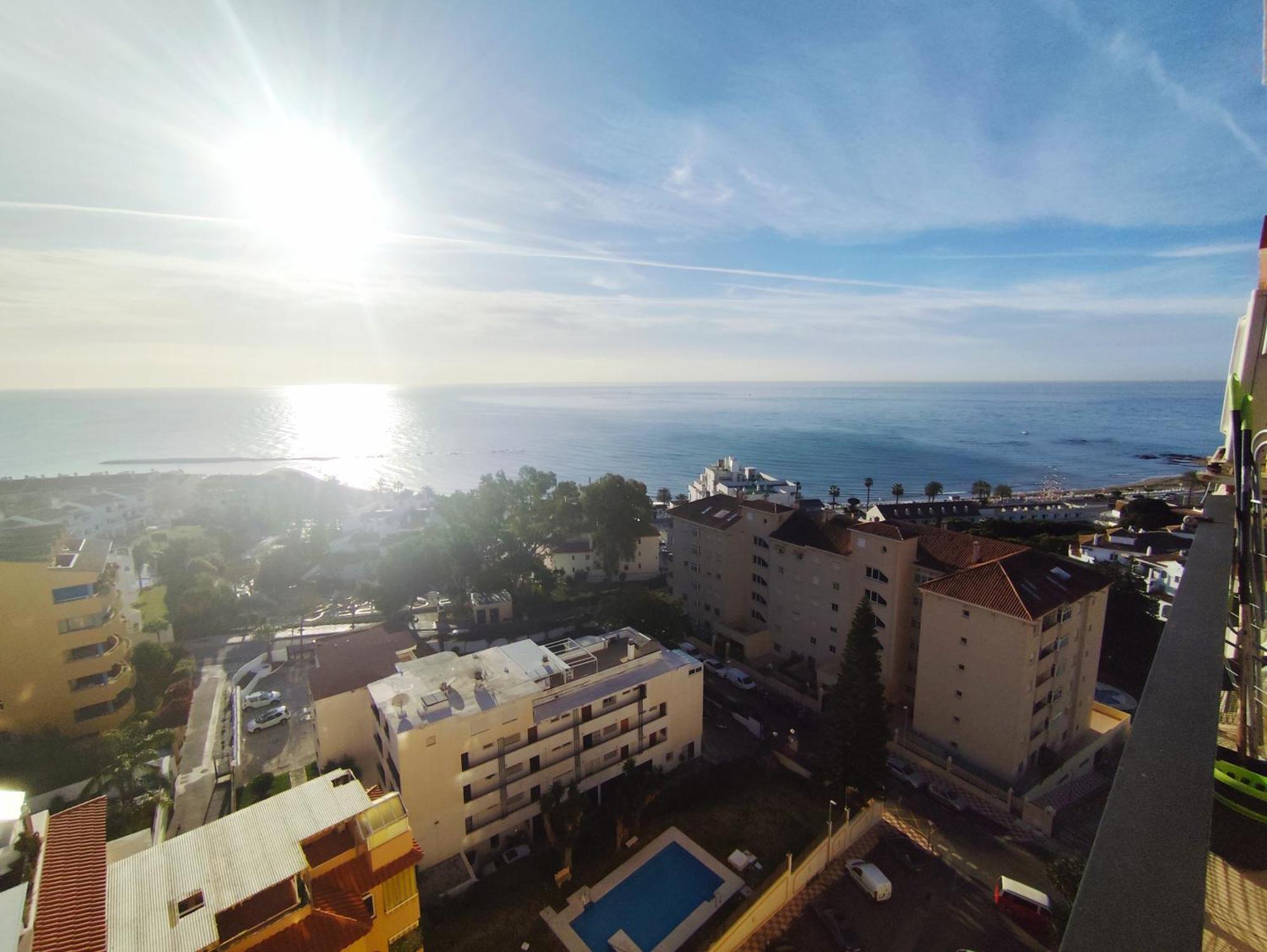 Mrv Mirador Naciones Apartment