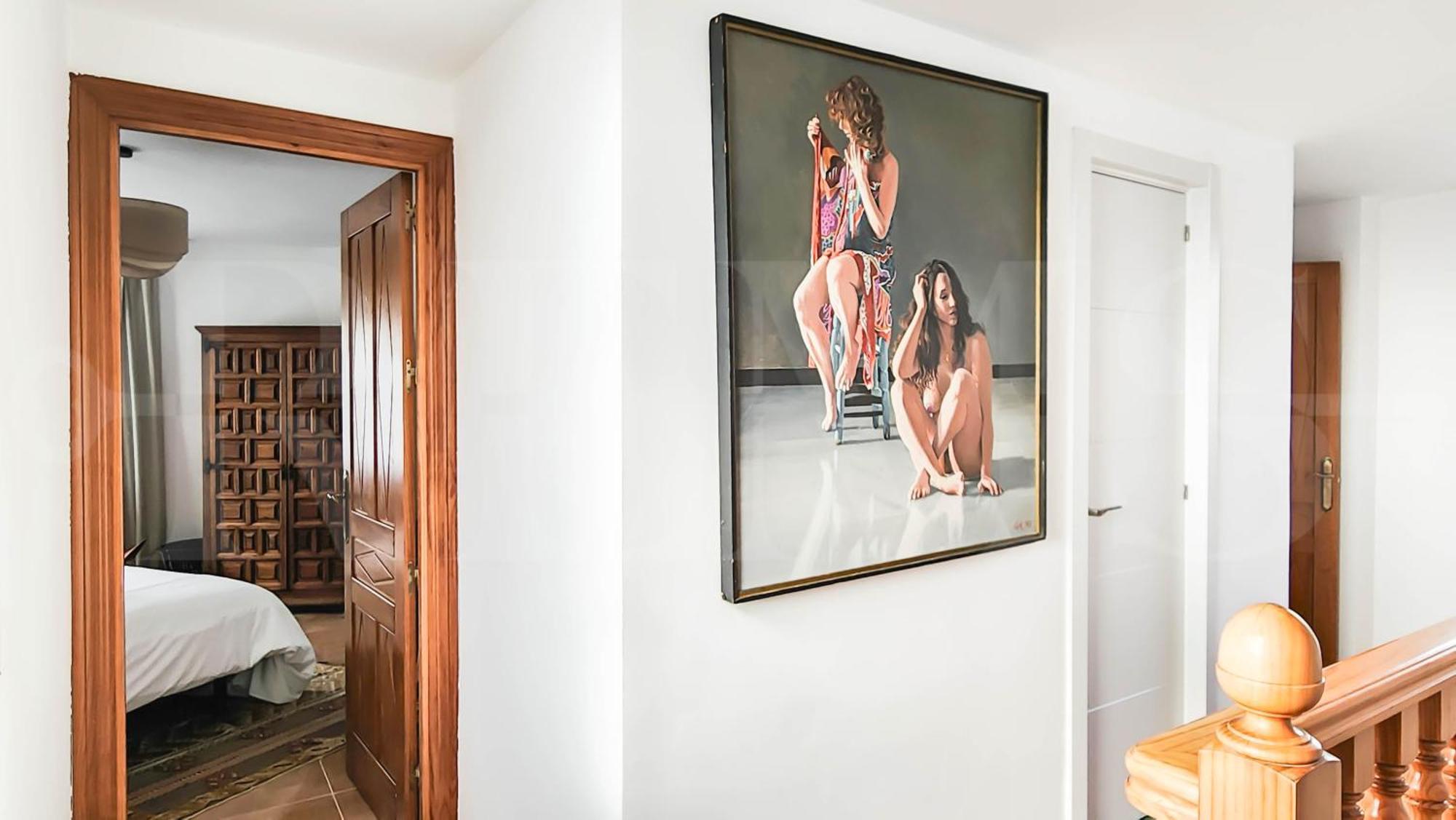 Spacious And Authentic With Pool & Garden By Rems * Benalmadena