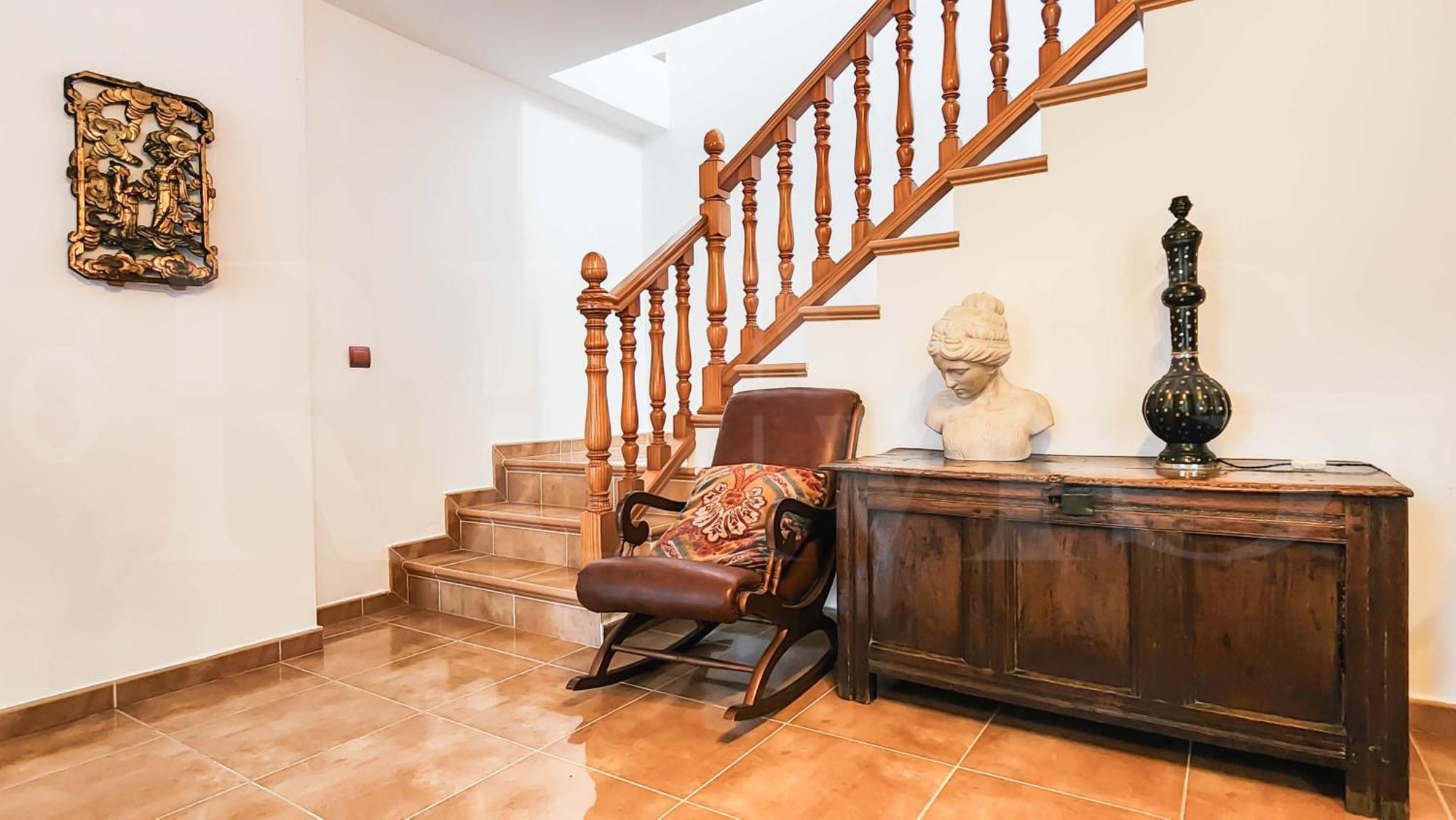Holiday home Spacious And Authentic With Pool & Garden By Rems Benalmadena