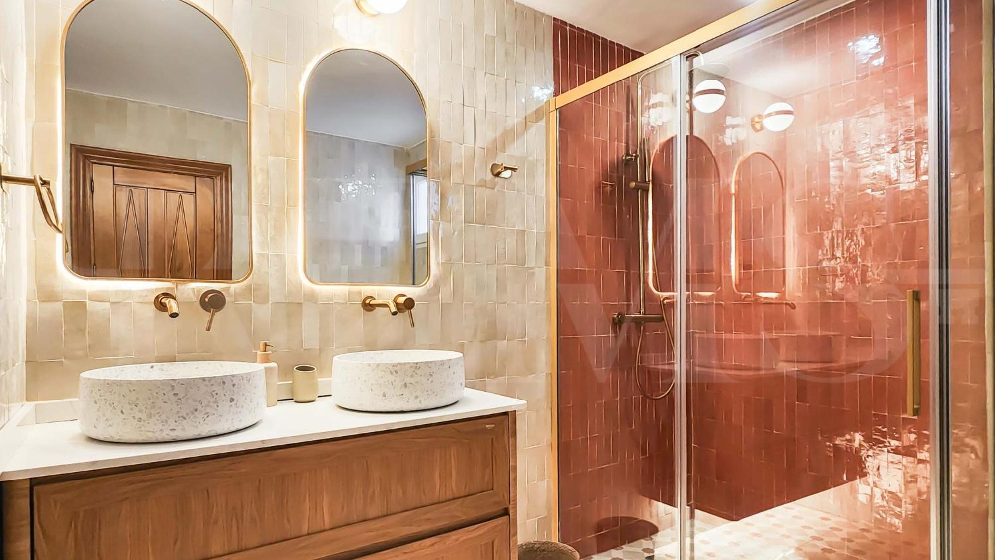 Spacious And Authentic With Pool & Garden By Rems Benalmadena