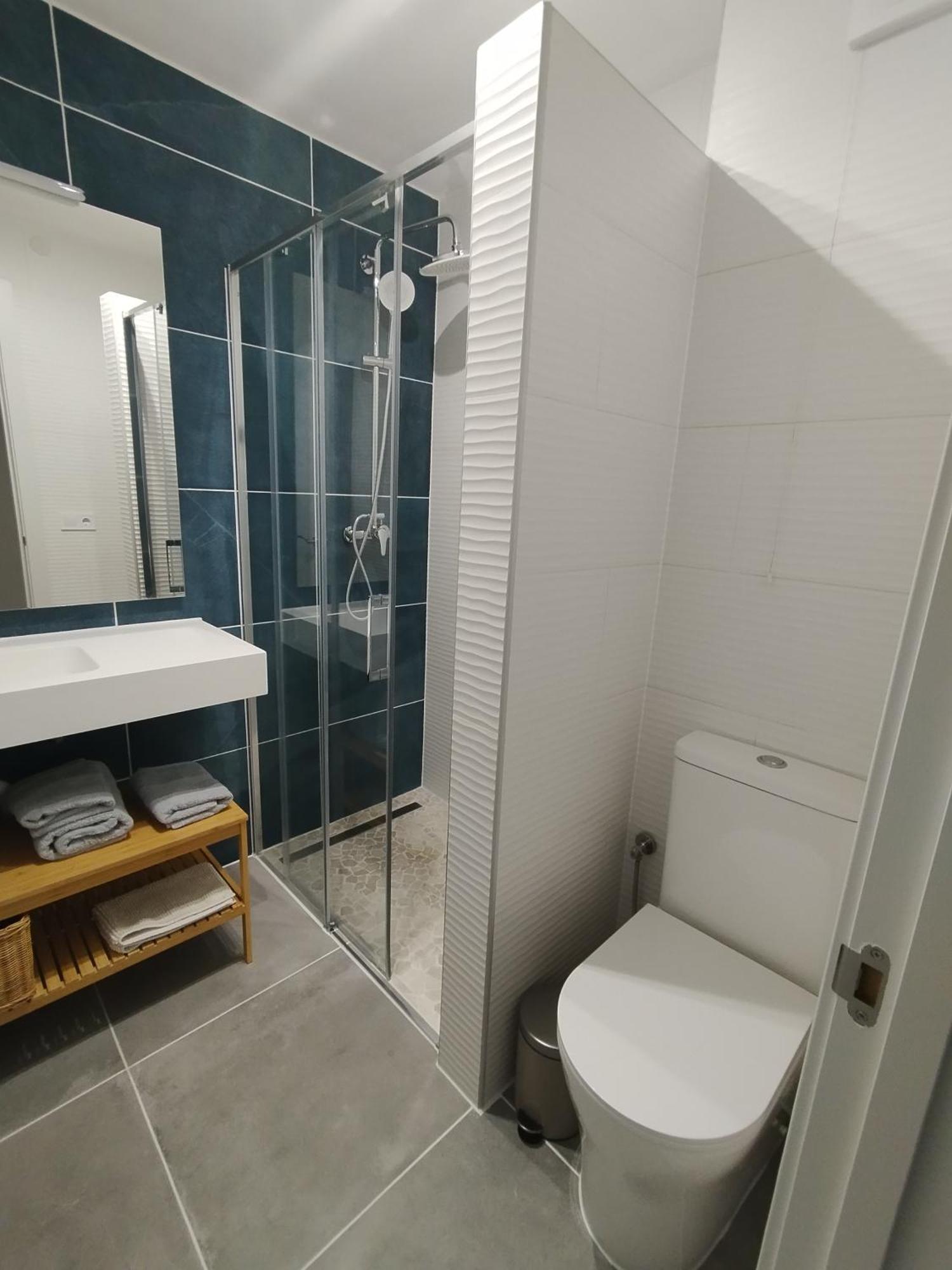 Appartement Aqui Empieza Tu Descanso Benalmádena
