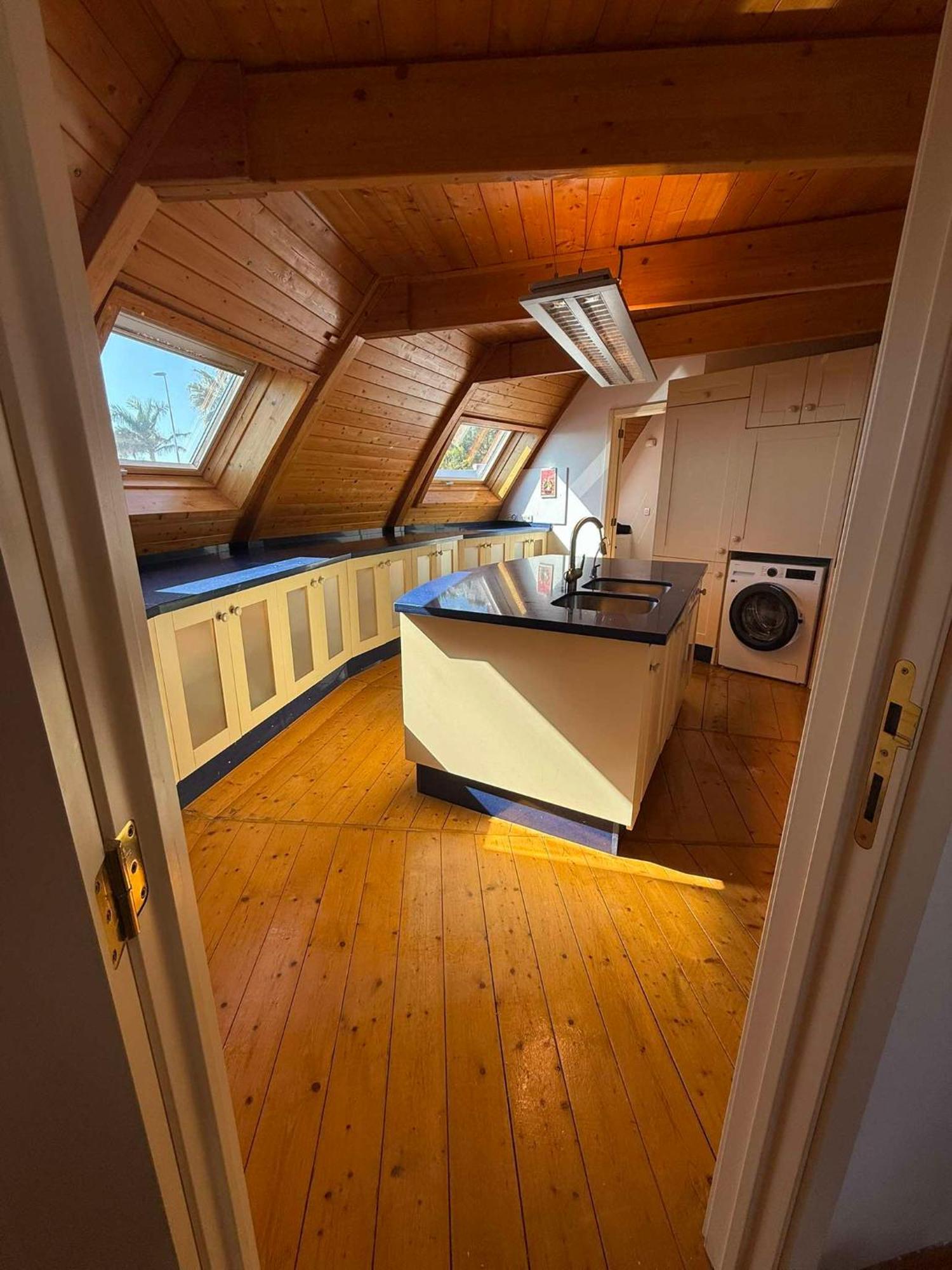 Exotica Casa Iglu Luxury Dome Holiday home