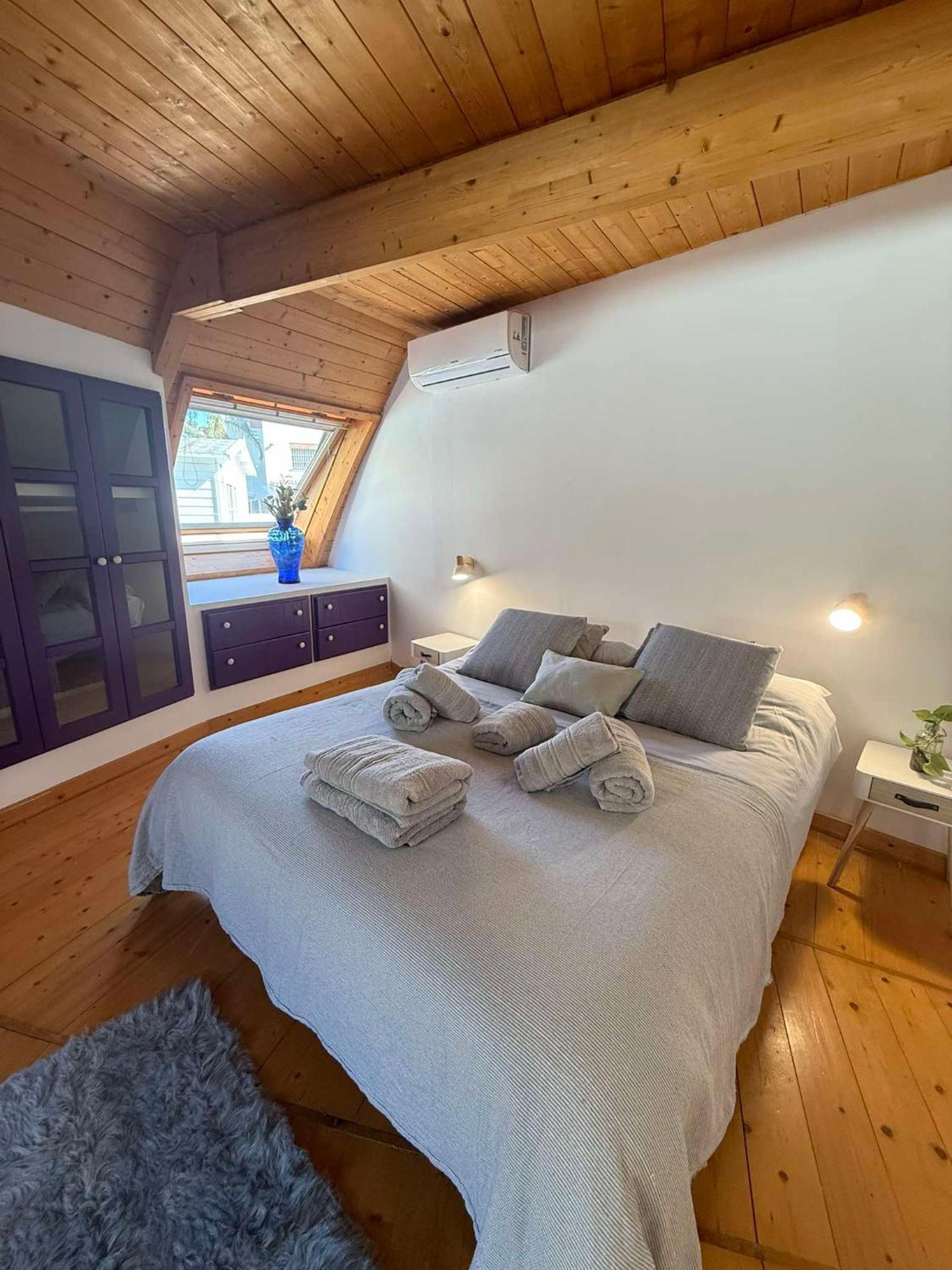 Holiday home Exotica Casa Iglu Luxury Dome