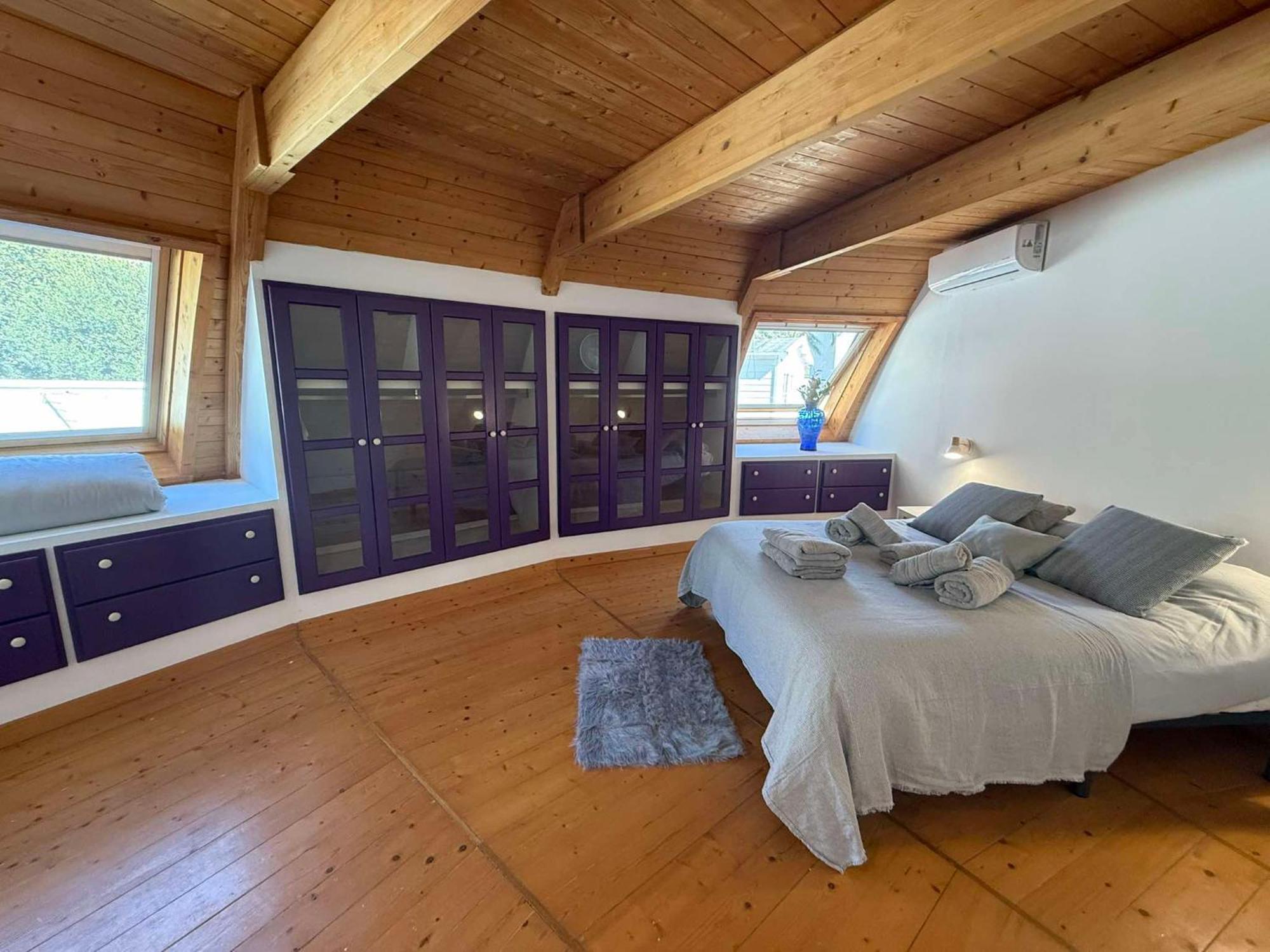 Exotica Casa Iglu Luxury Dome