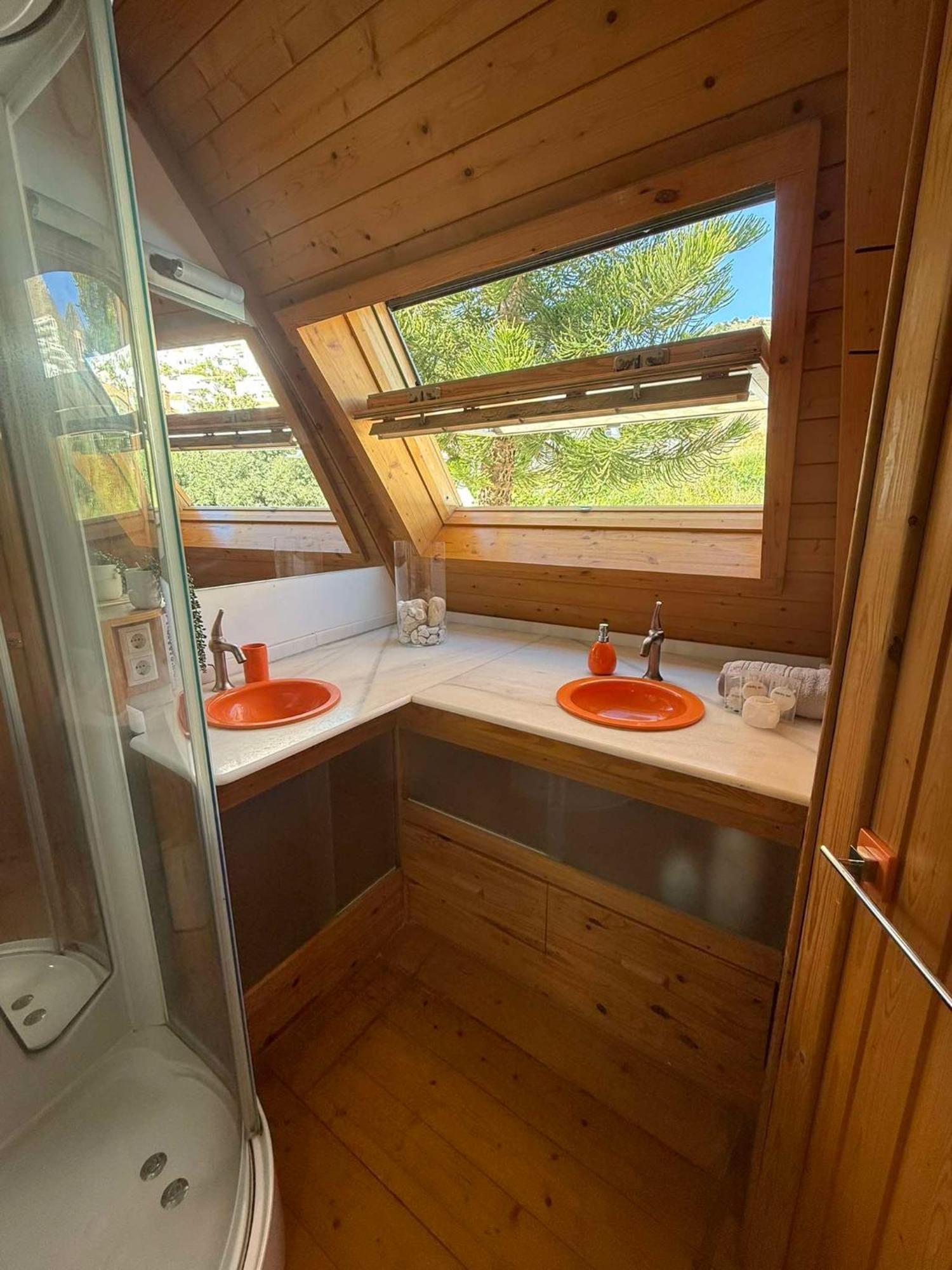 Holiday home Exotica Casa Iglu Luxury Dome