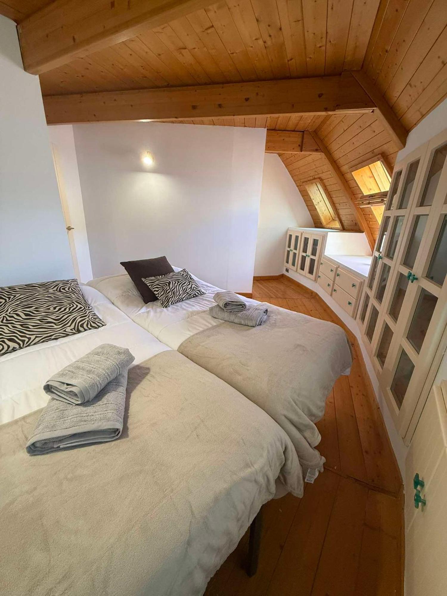 Exotica Casa Iglu Luxury Dome Holiday home