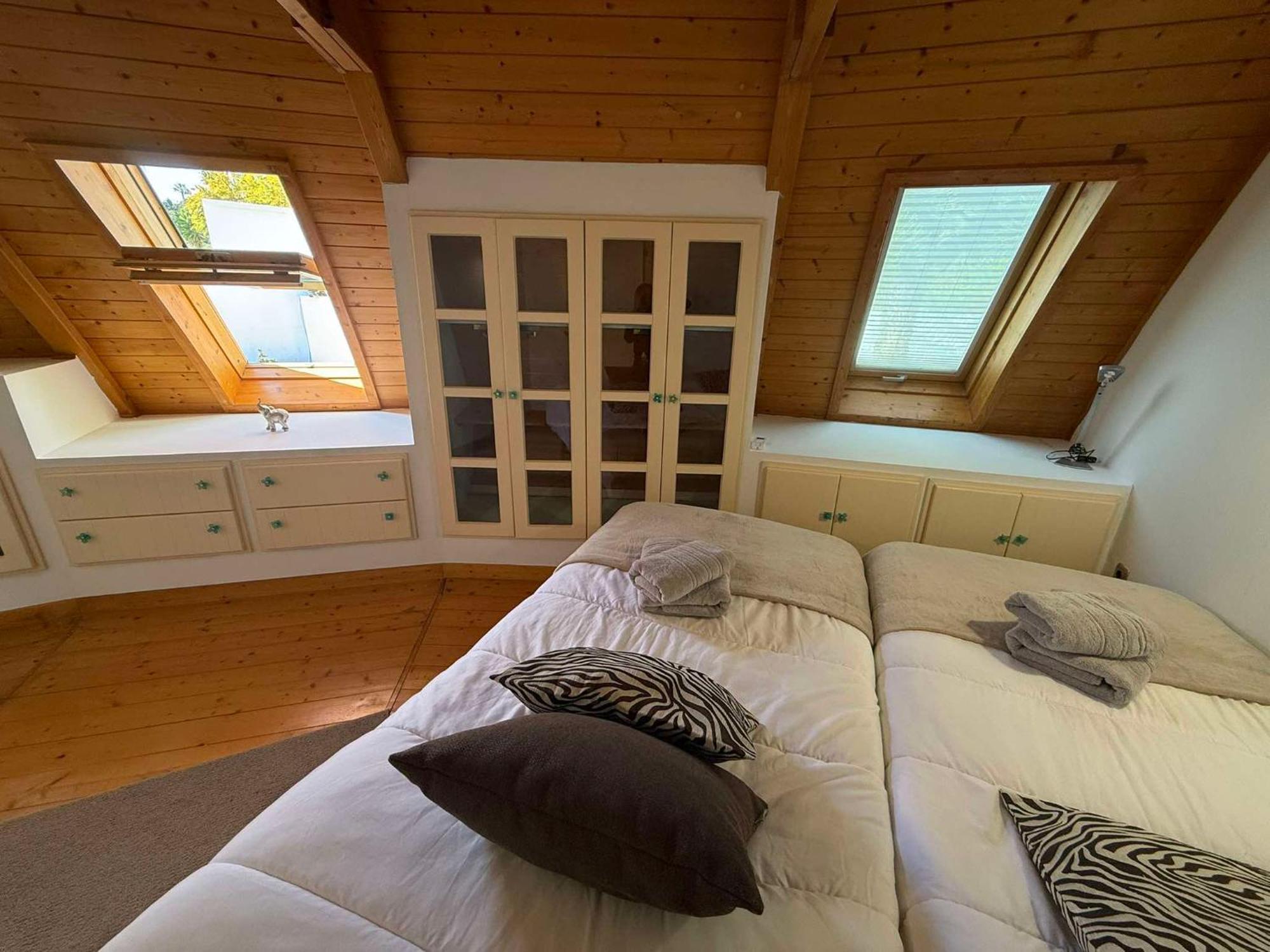 Exotica Casa Iglu Luxury Dome Holiday home Benalmadena