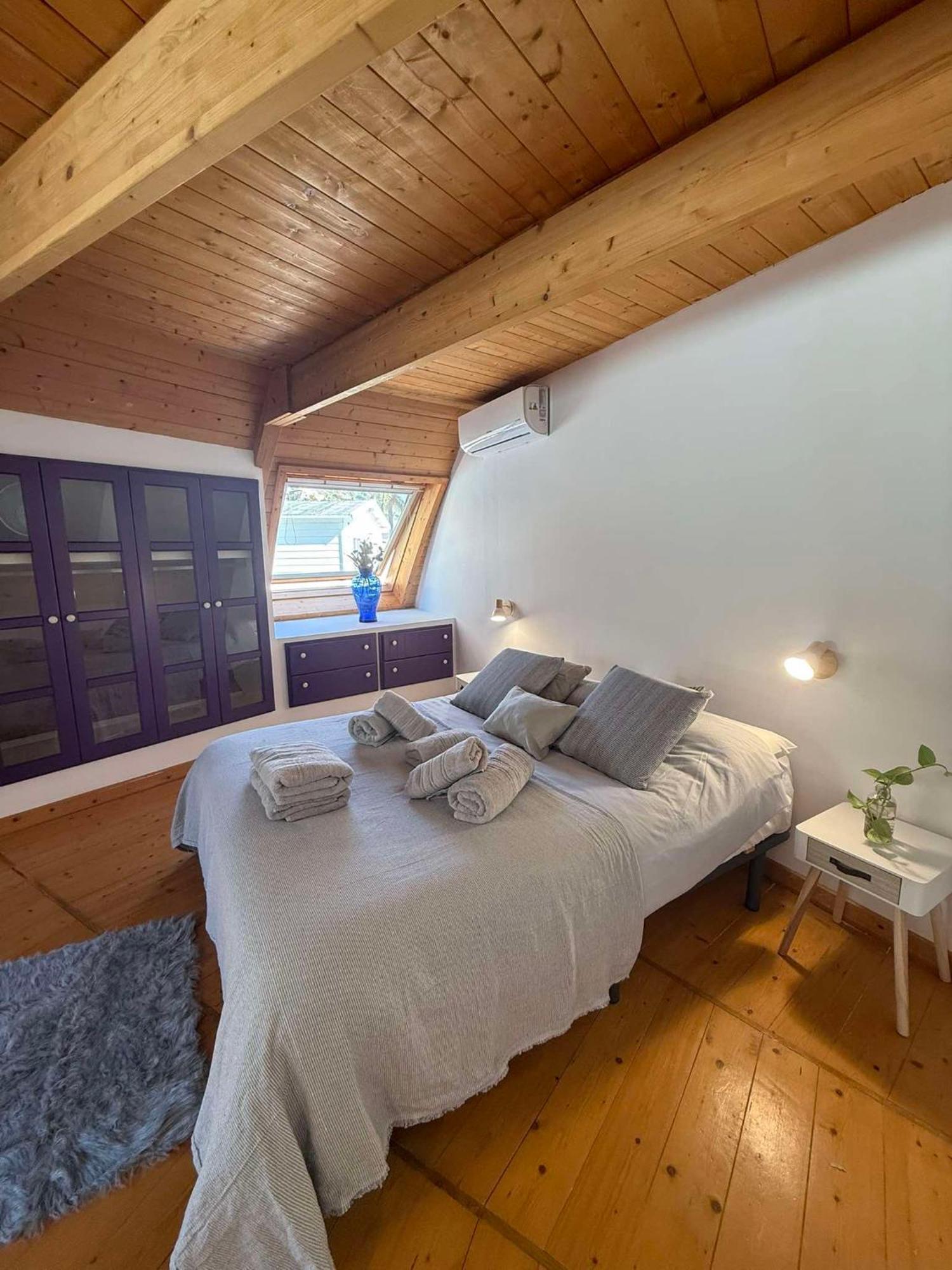 Holiday home Exotica Casa Iglu Luxury Dome Benalmadena