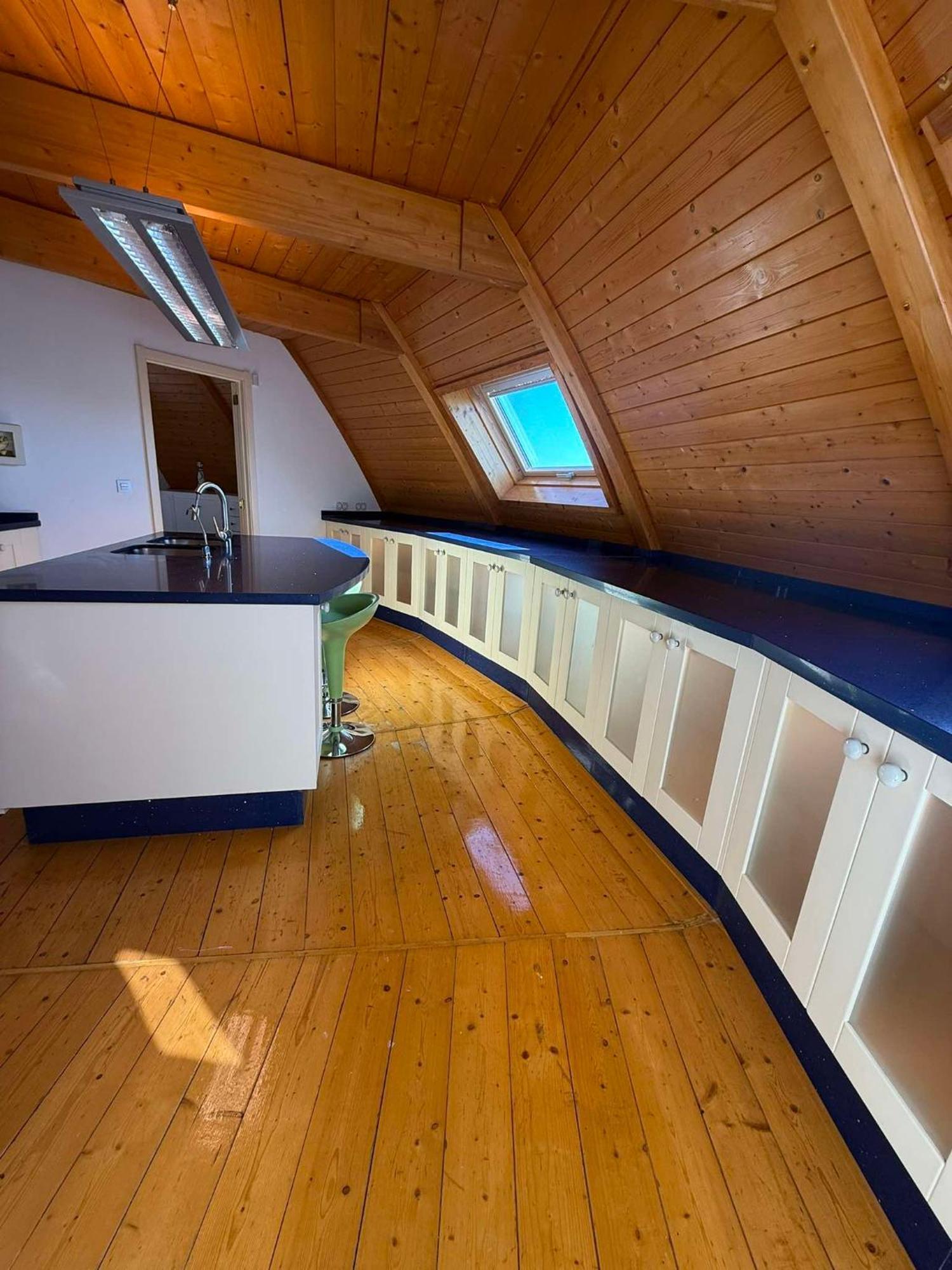 Exotica Casa Iglu Luxury Dome Holiday home Benalmadena