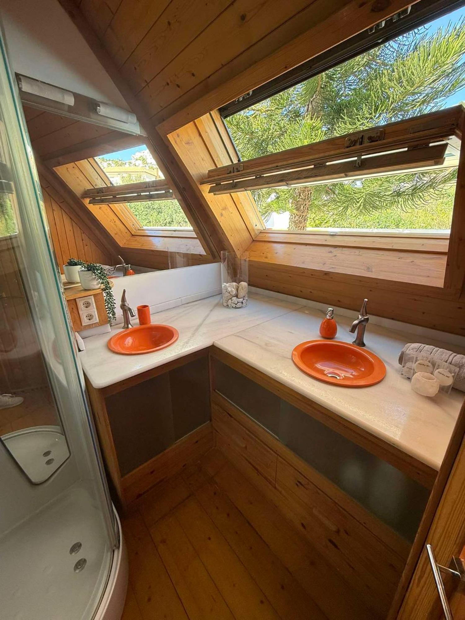 Holiday home Exotica Casa Iglu Luxury Dome Benalmadena