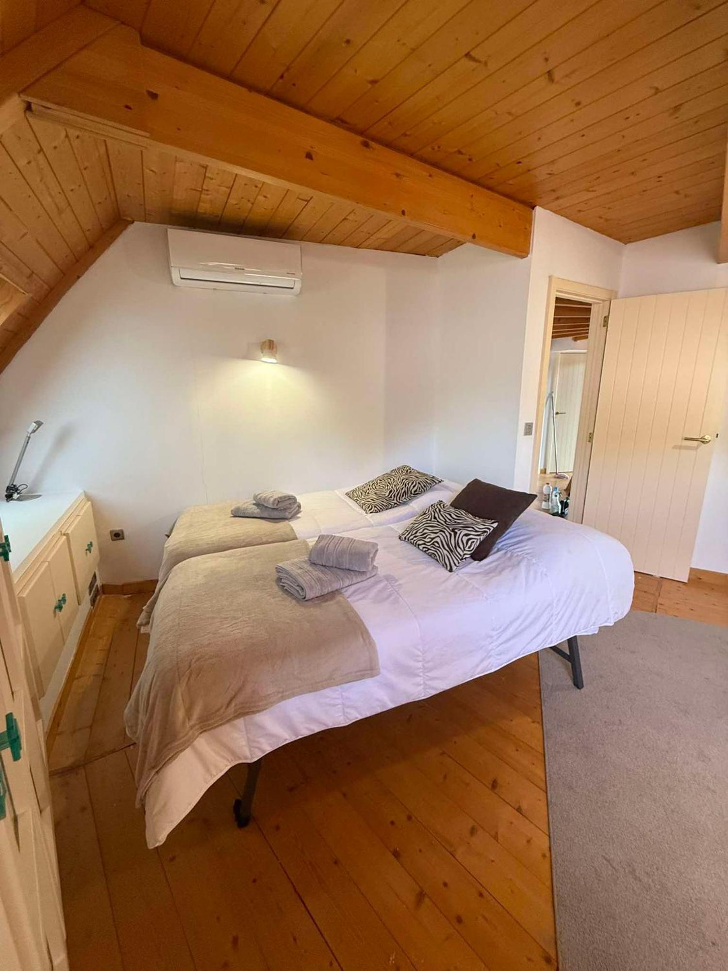 Holiday home Exotica Casa Iglu Luxury Dome