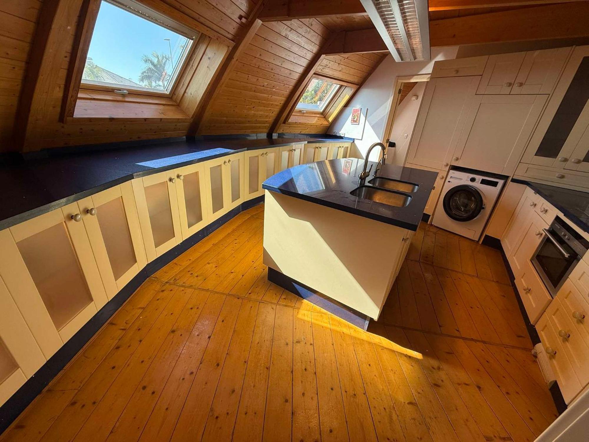 Exotica Casa Iglu Luxury Dome Holiday home *