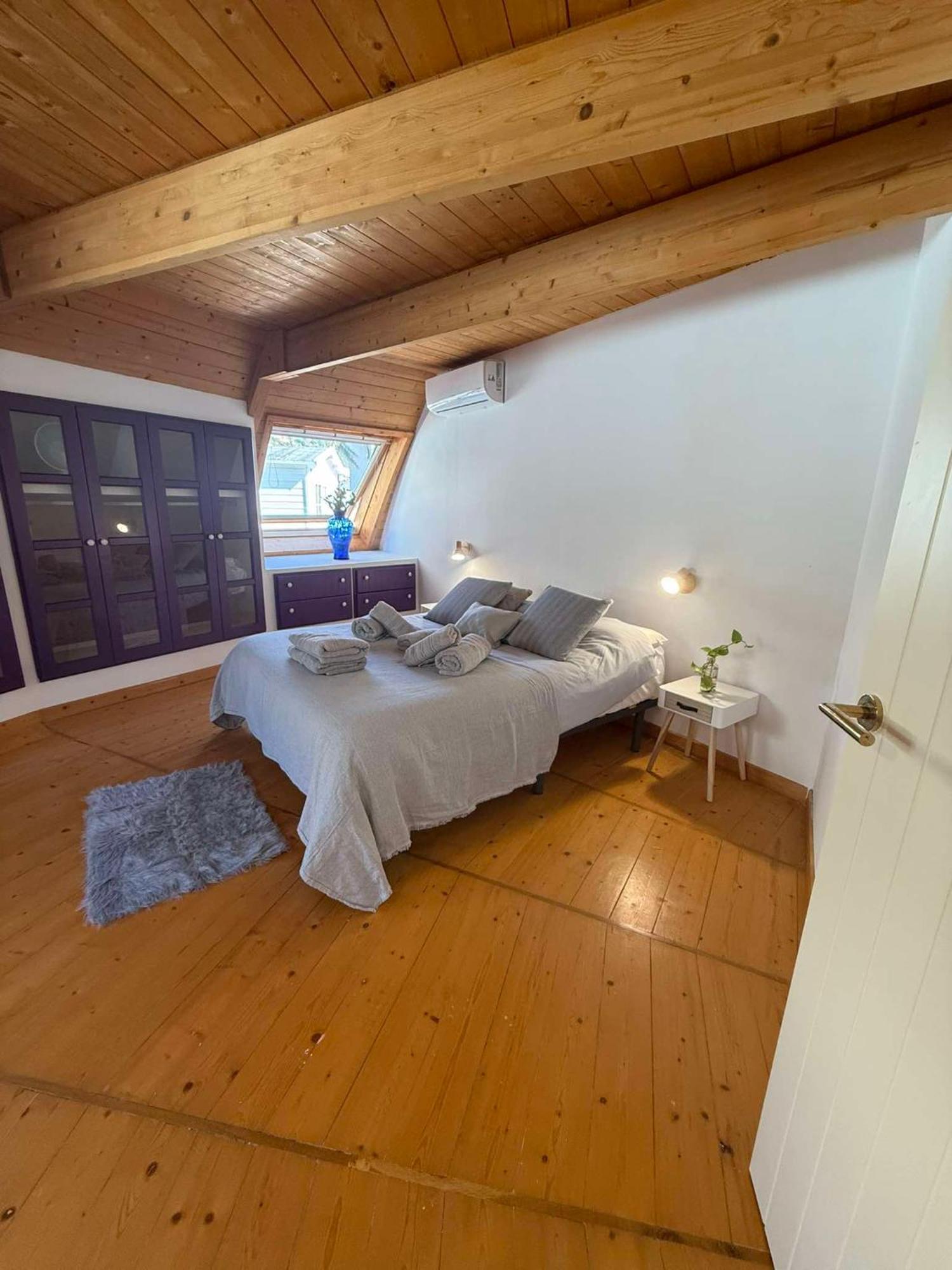 Exotica Casa Iglu Luxury Dome Holiday home Benalmadena
