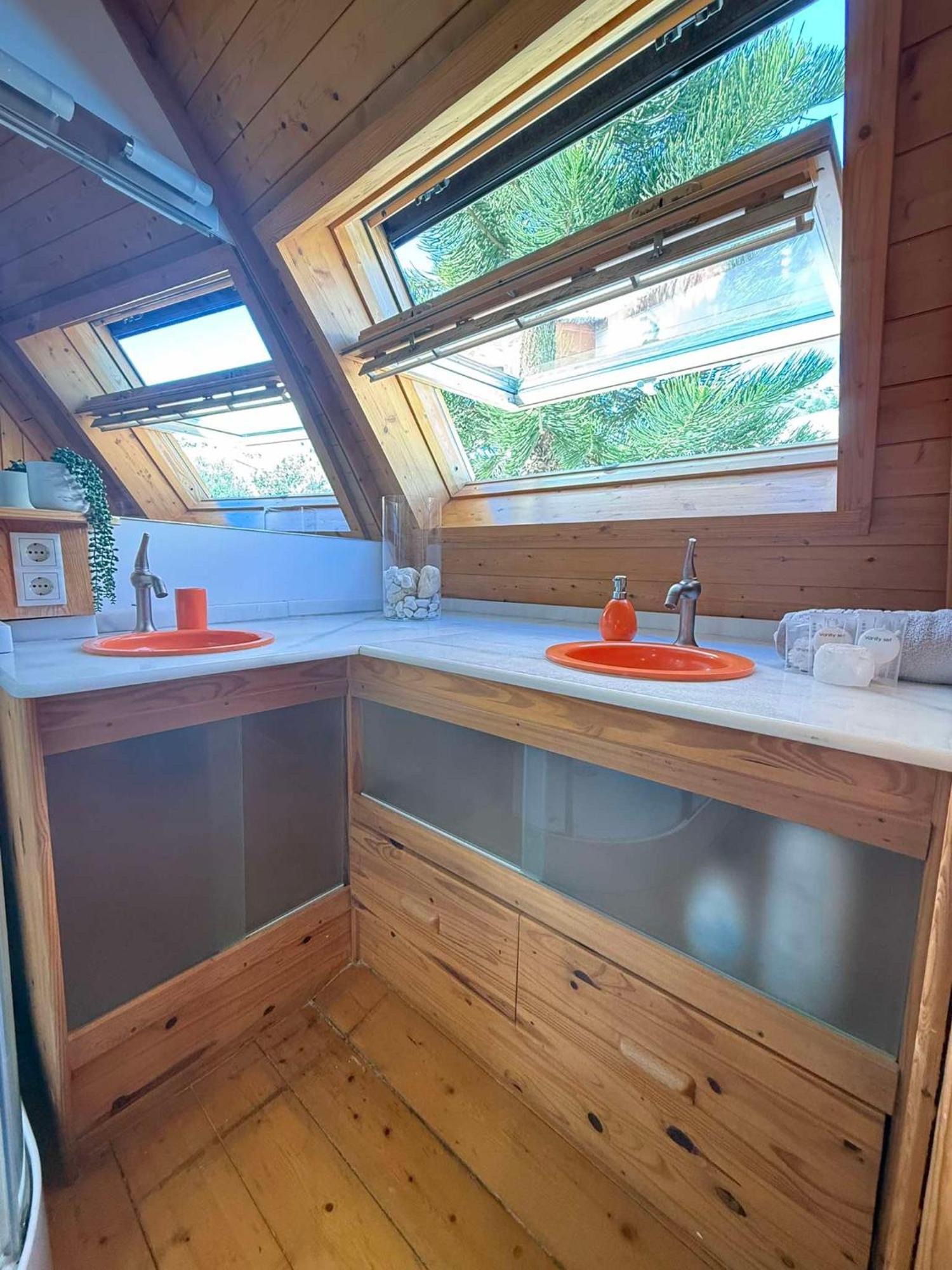 Exotica Casa Iglu Luxury Dome *