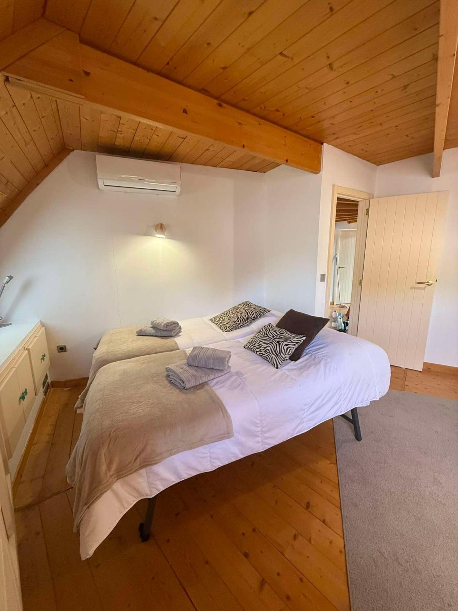 Holiday home Exotica Casa Iglu Luxury Dome Benalmadena