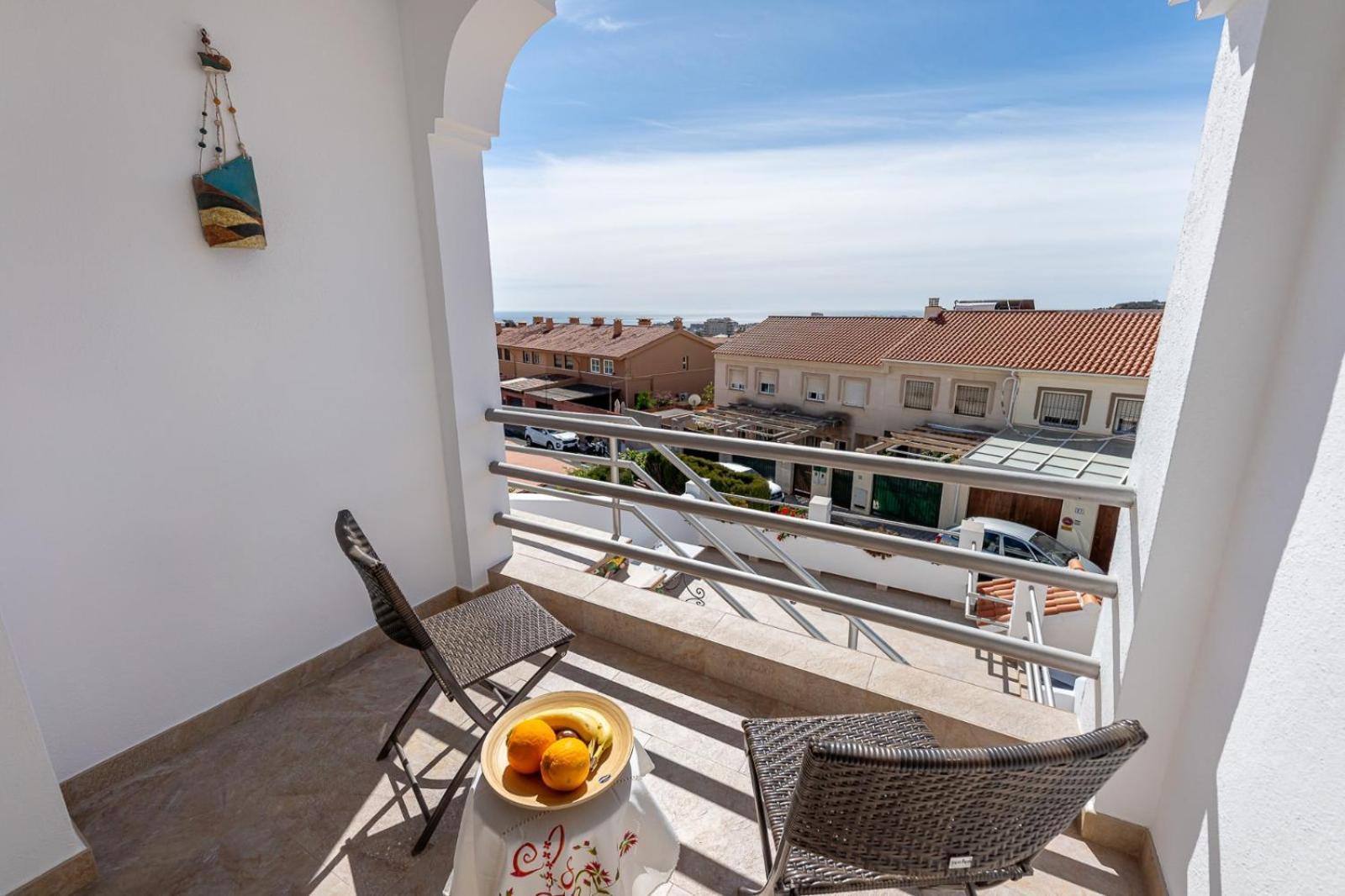 Holiday home Cuarzo