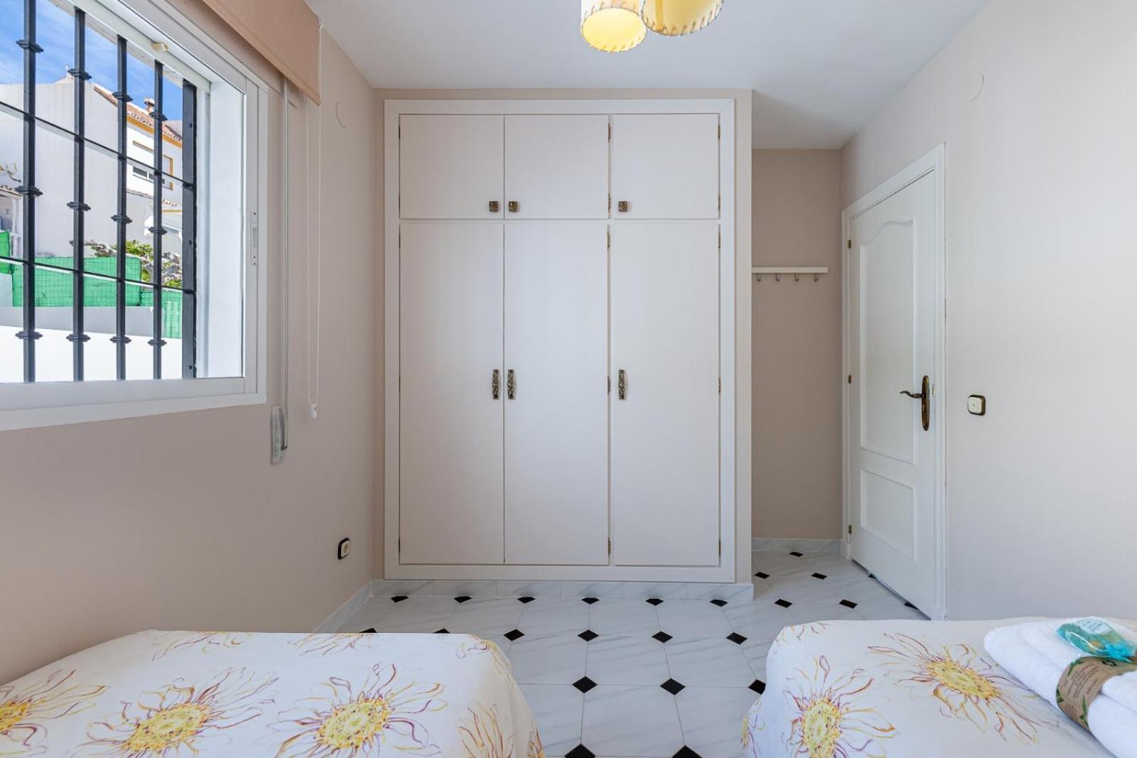 Holiday home Cuarzo