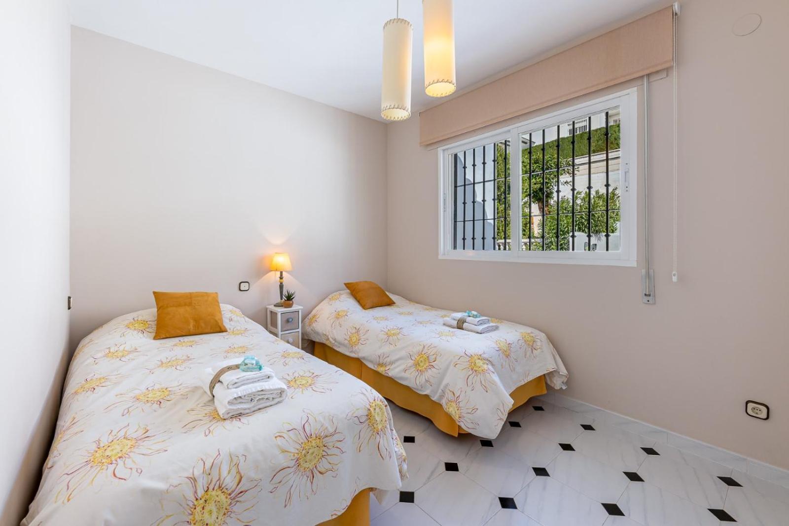 Cuarzo Holiday home *