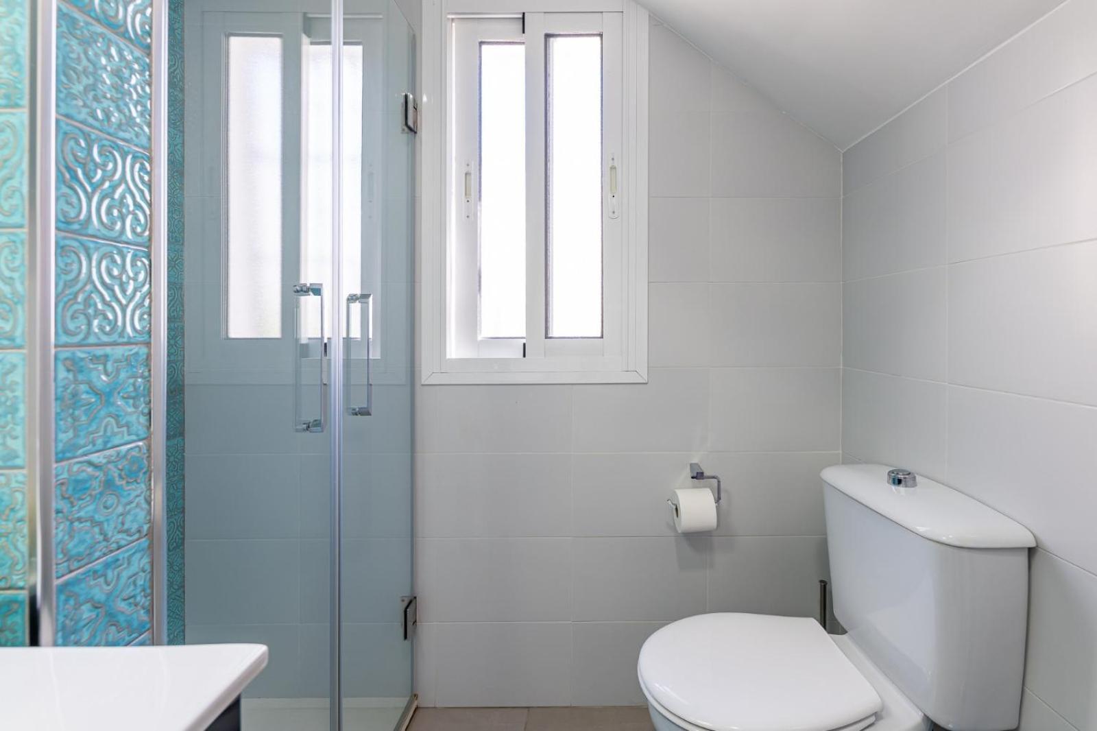 Cuarzo Holiday home Benalmadena