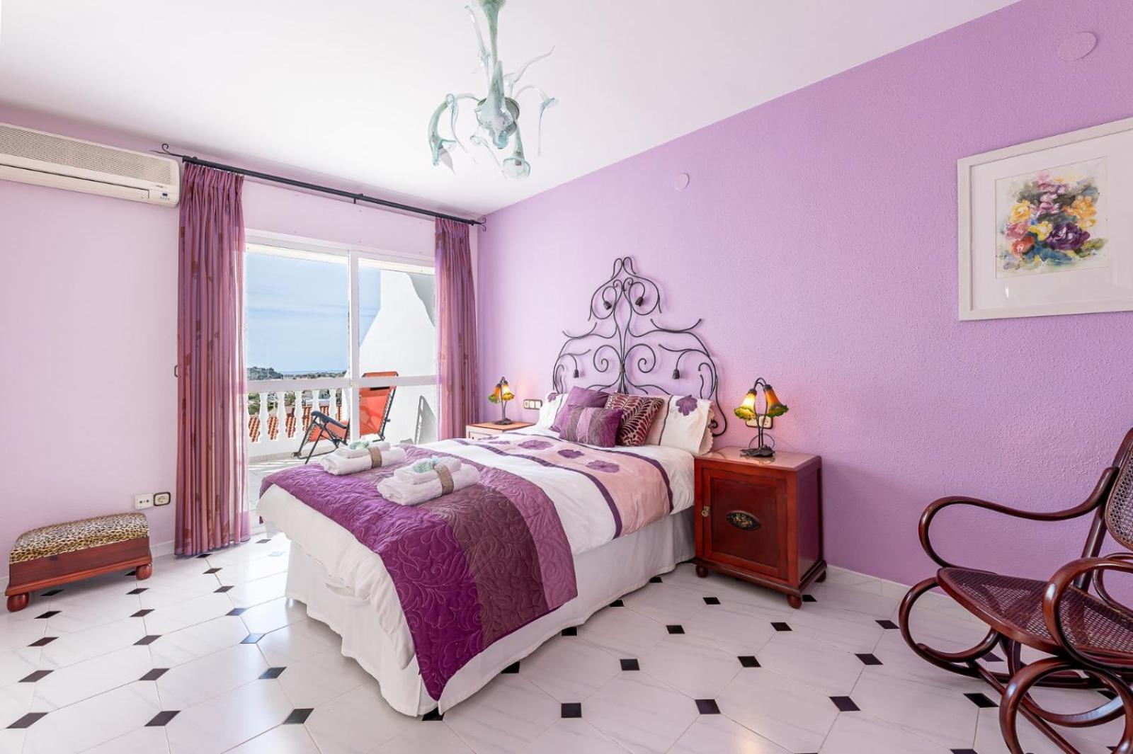 Cuarzo Benalmadena