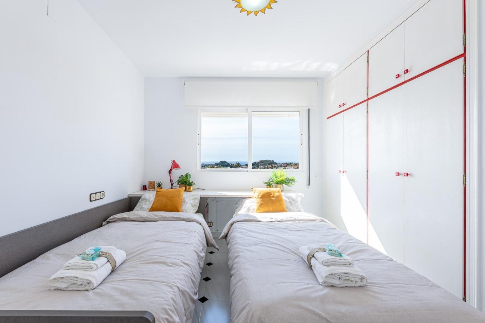 Cuarzo Holiday home *