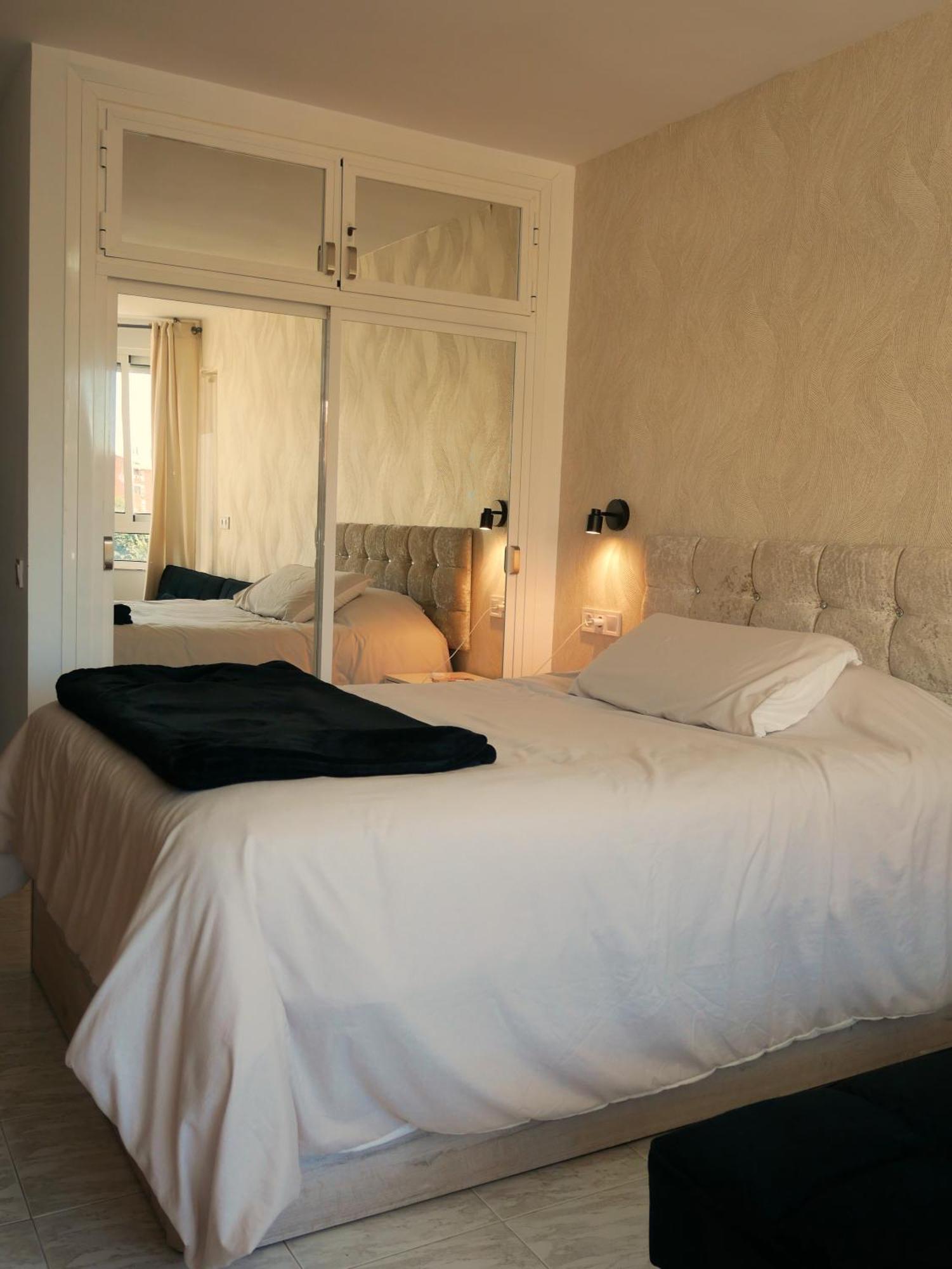 Costa Del Sol Sea Apartment *