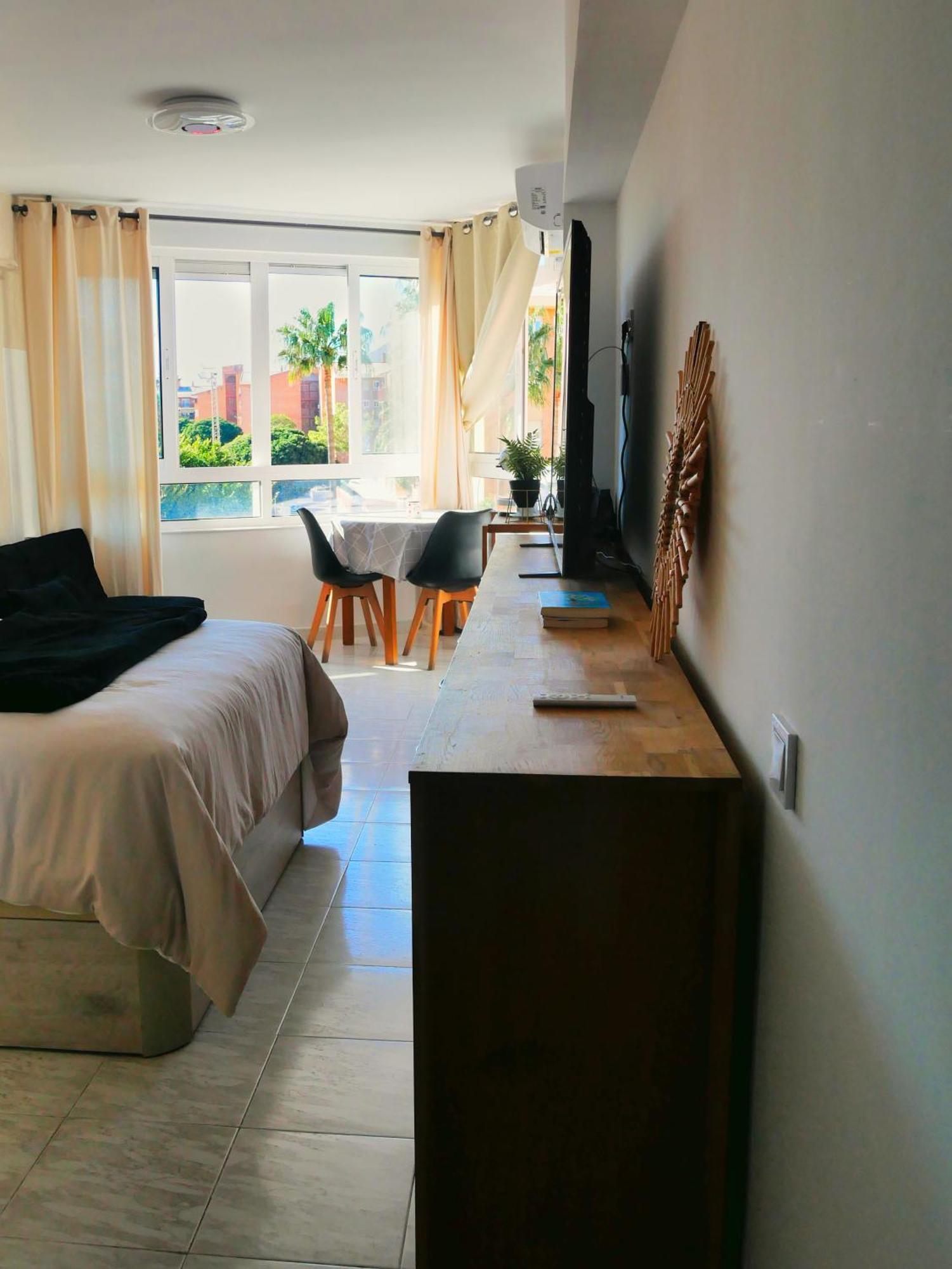 Costa Del Sol Sea Apartment *