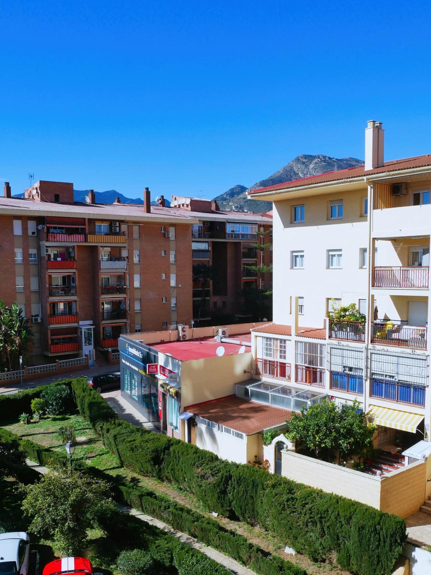 Apartment Costa Del Sol Sea *