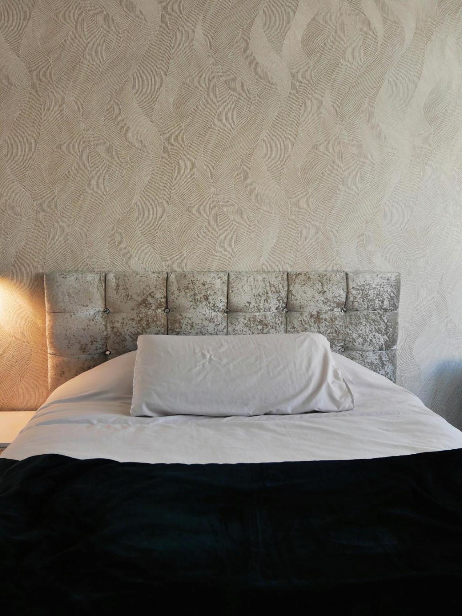 Apartment Costa Del Sol Sea *