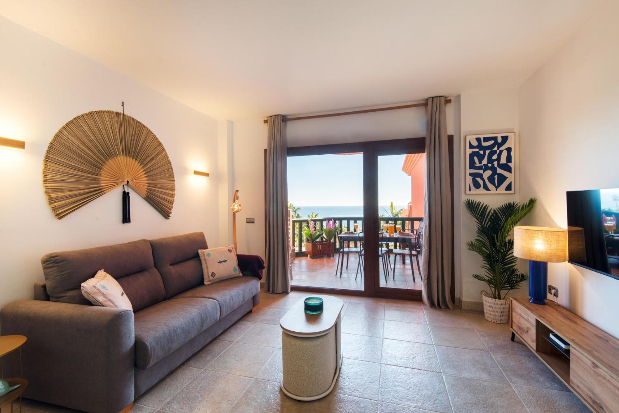 Higueron Luxury