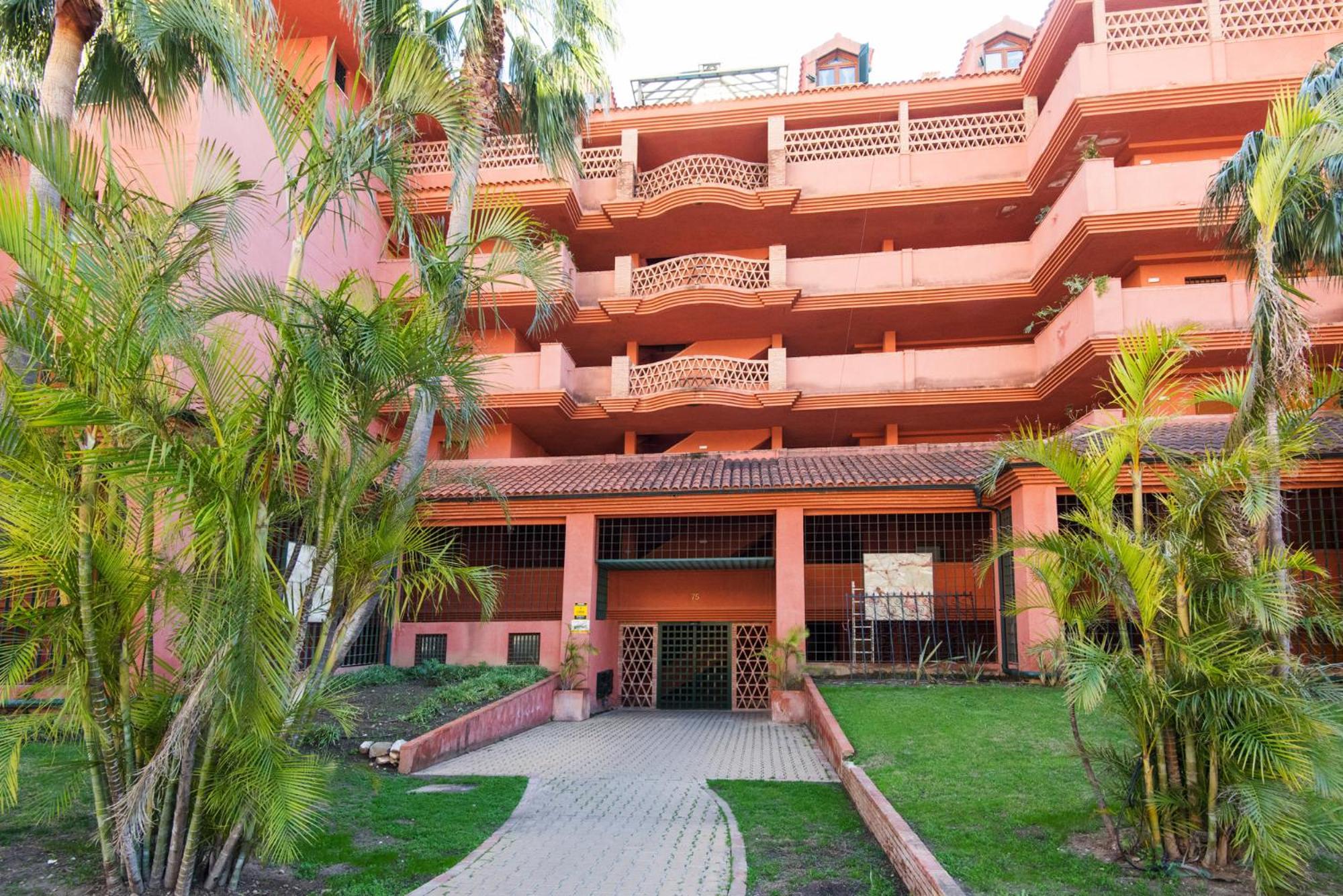 Higueron Luxury *