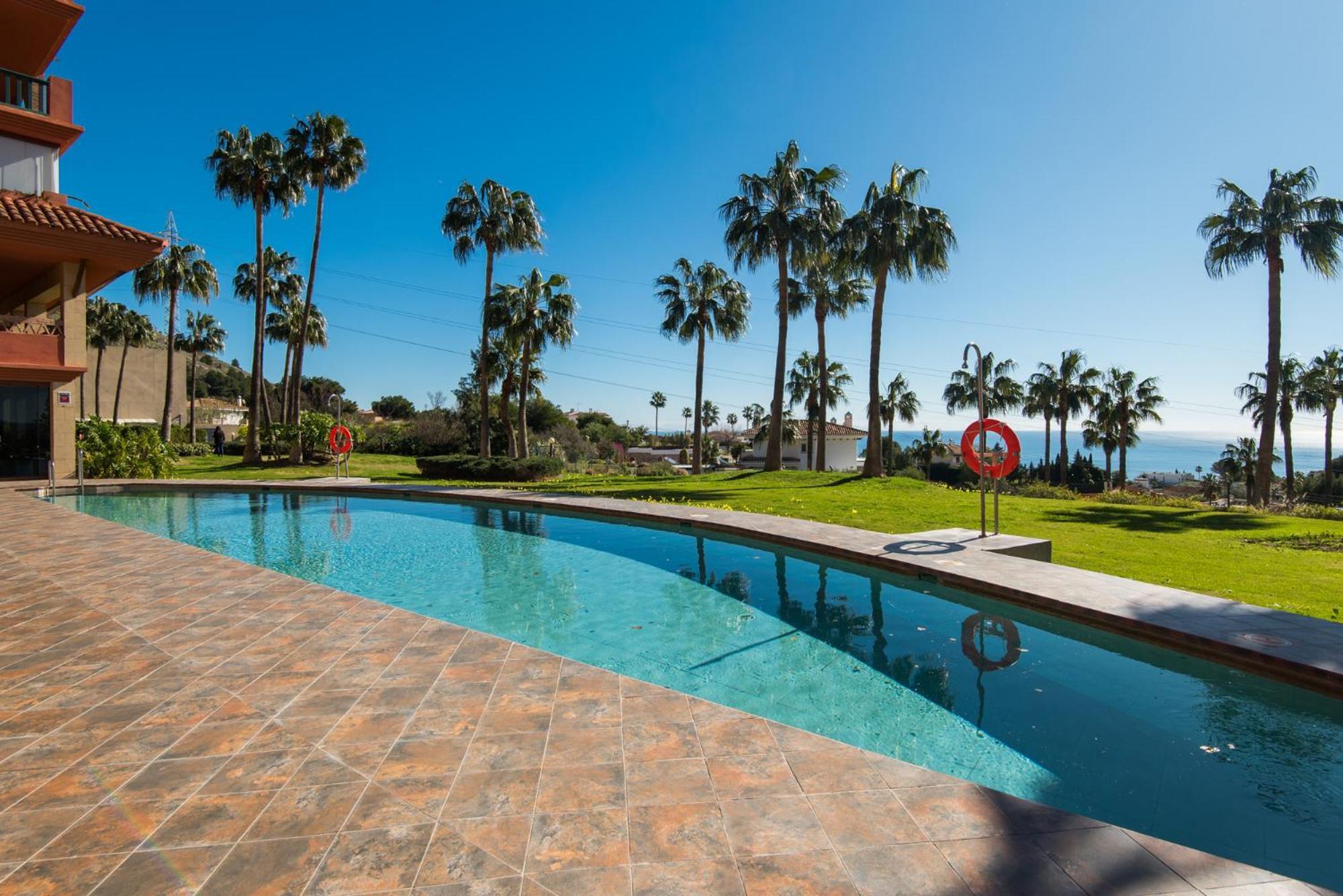 Higueron Luxury * Benalmadena