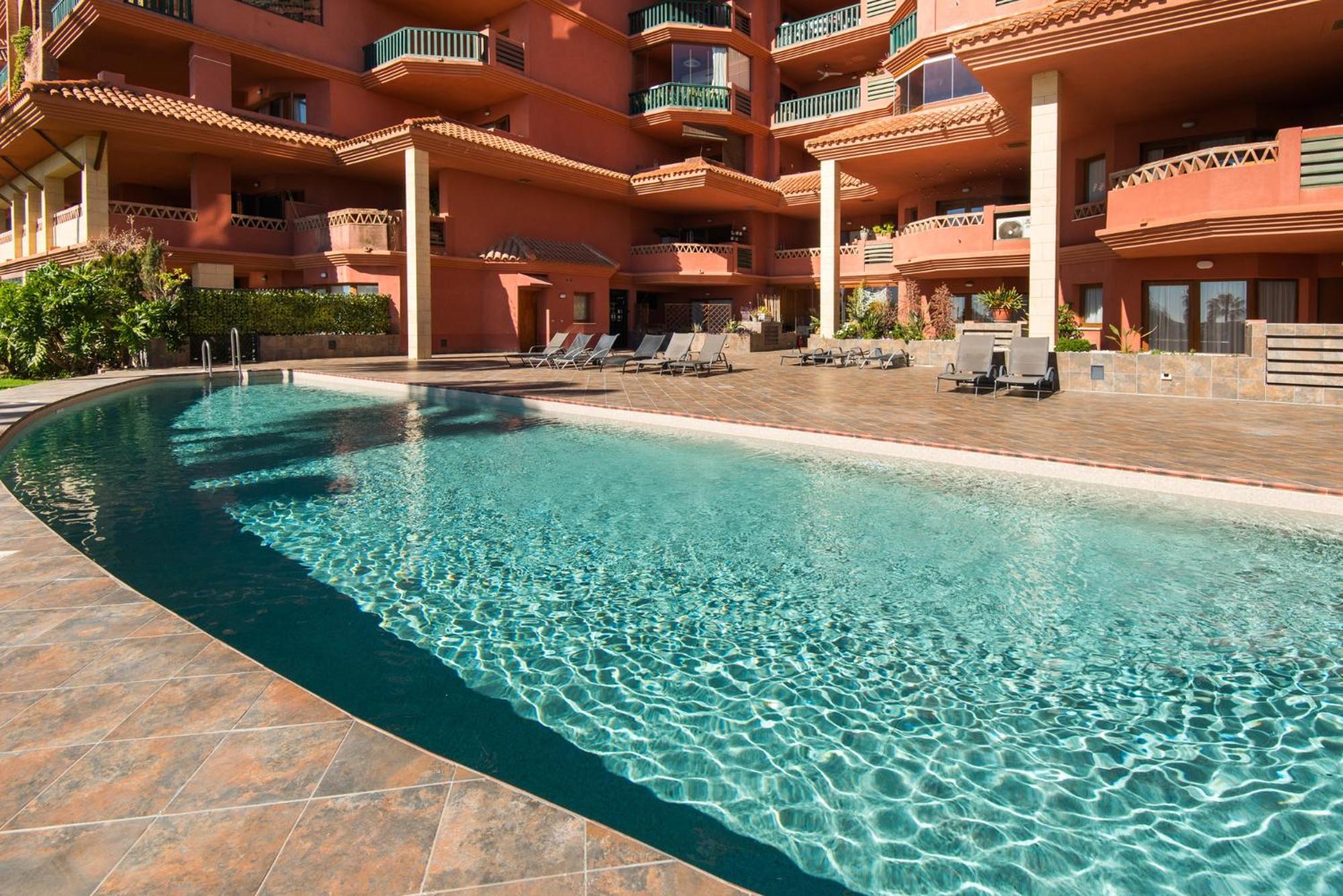 Higueron Luxury