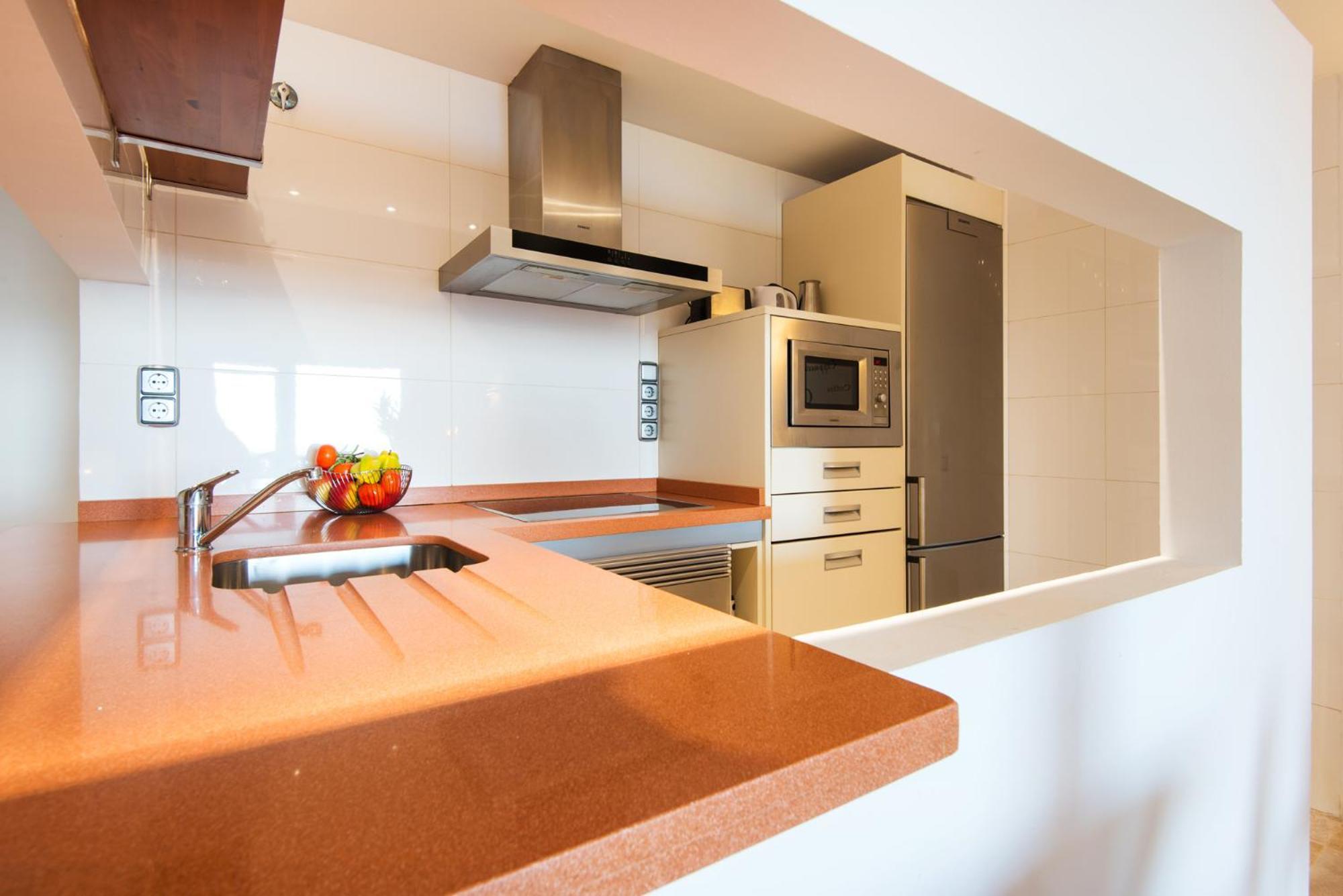 Apartment Higueron Luxury *