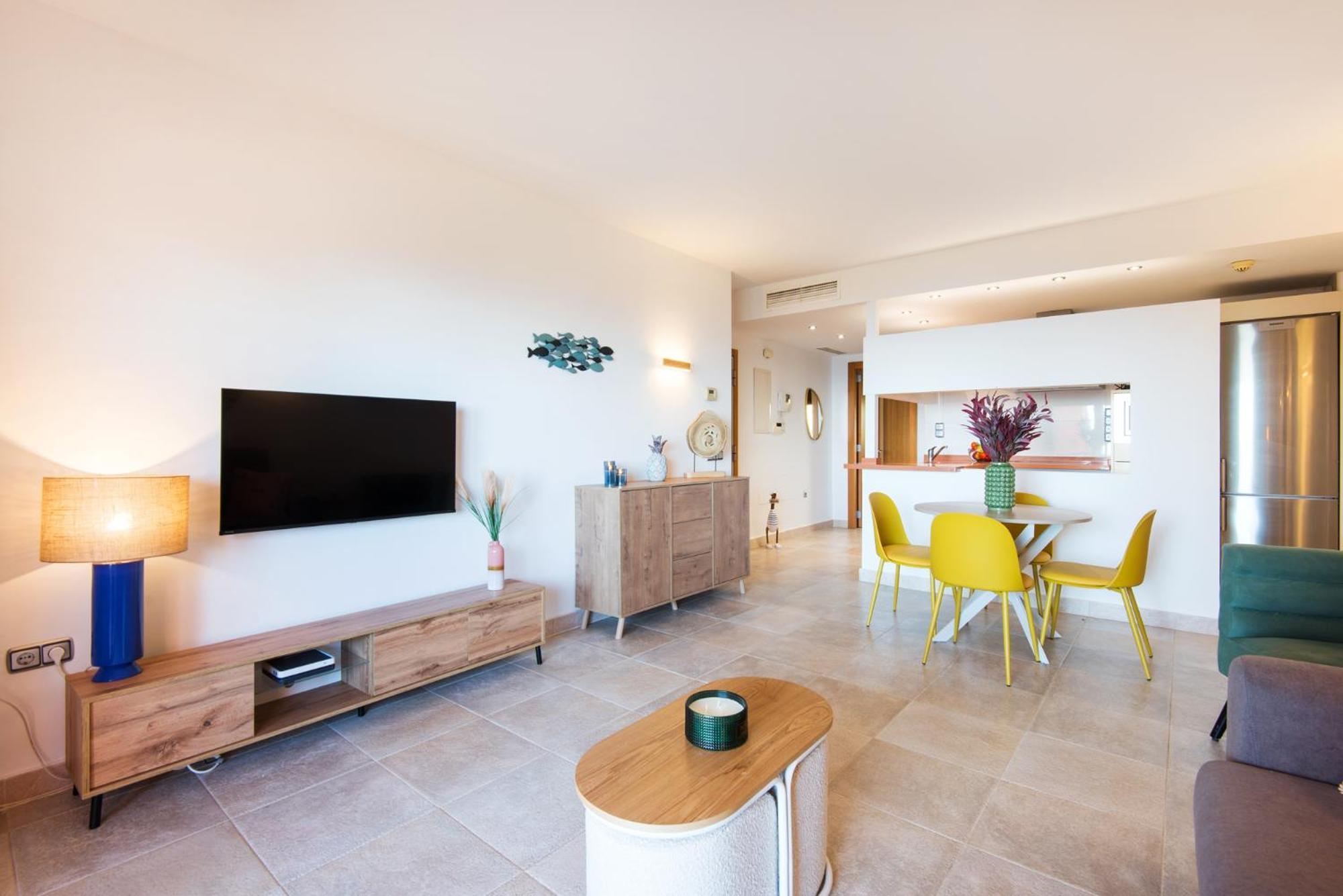 Higueron Luxury Benalmadena