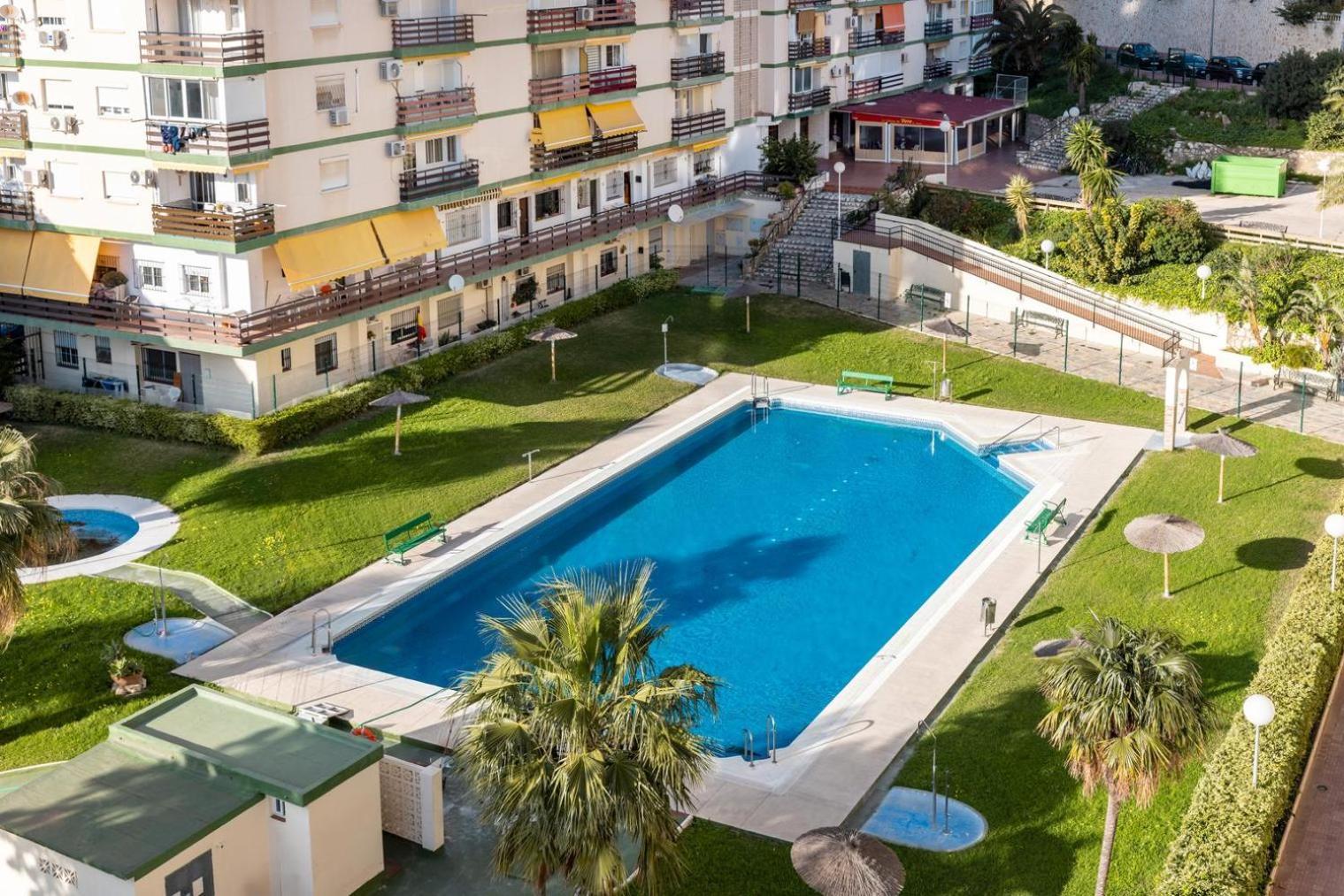 Apartment Casa Zoe - En Budha - Buenas Vibras! Edificio #lasnaciones
