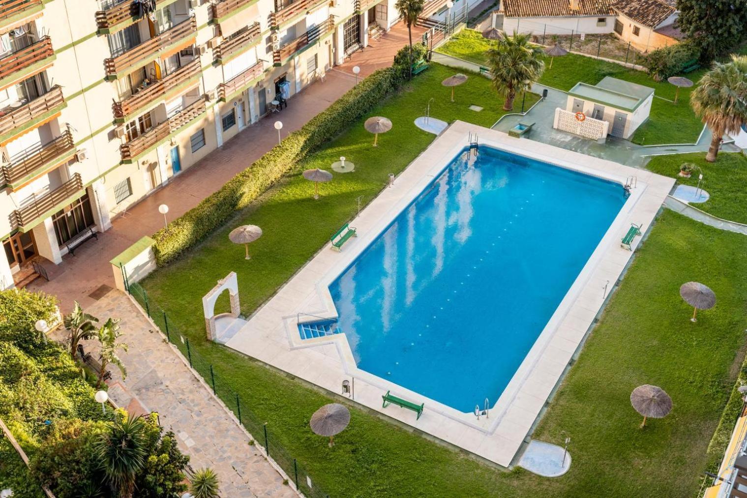Casa Zoe - En Budha - Buenas Vibras! Edificio #lasnaciones Apartment