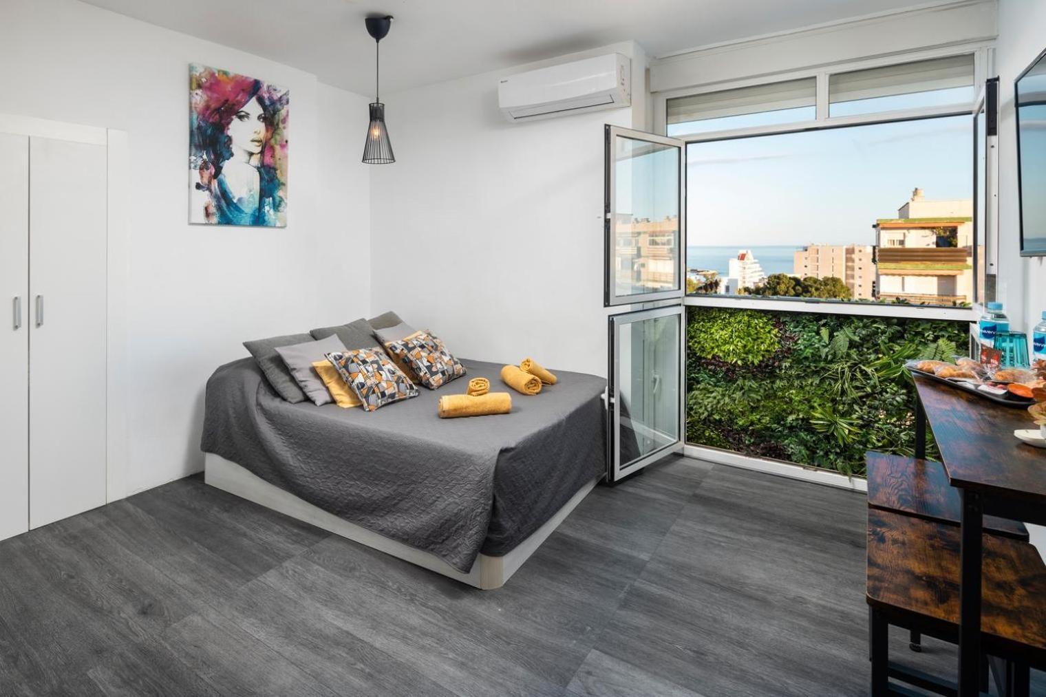 Casa Zoe - En Budha - Buenas Vibras! Edificio #lasnaciones Apartment *
