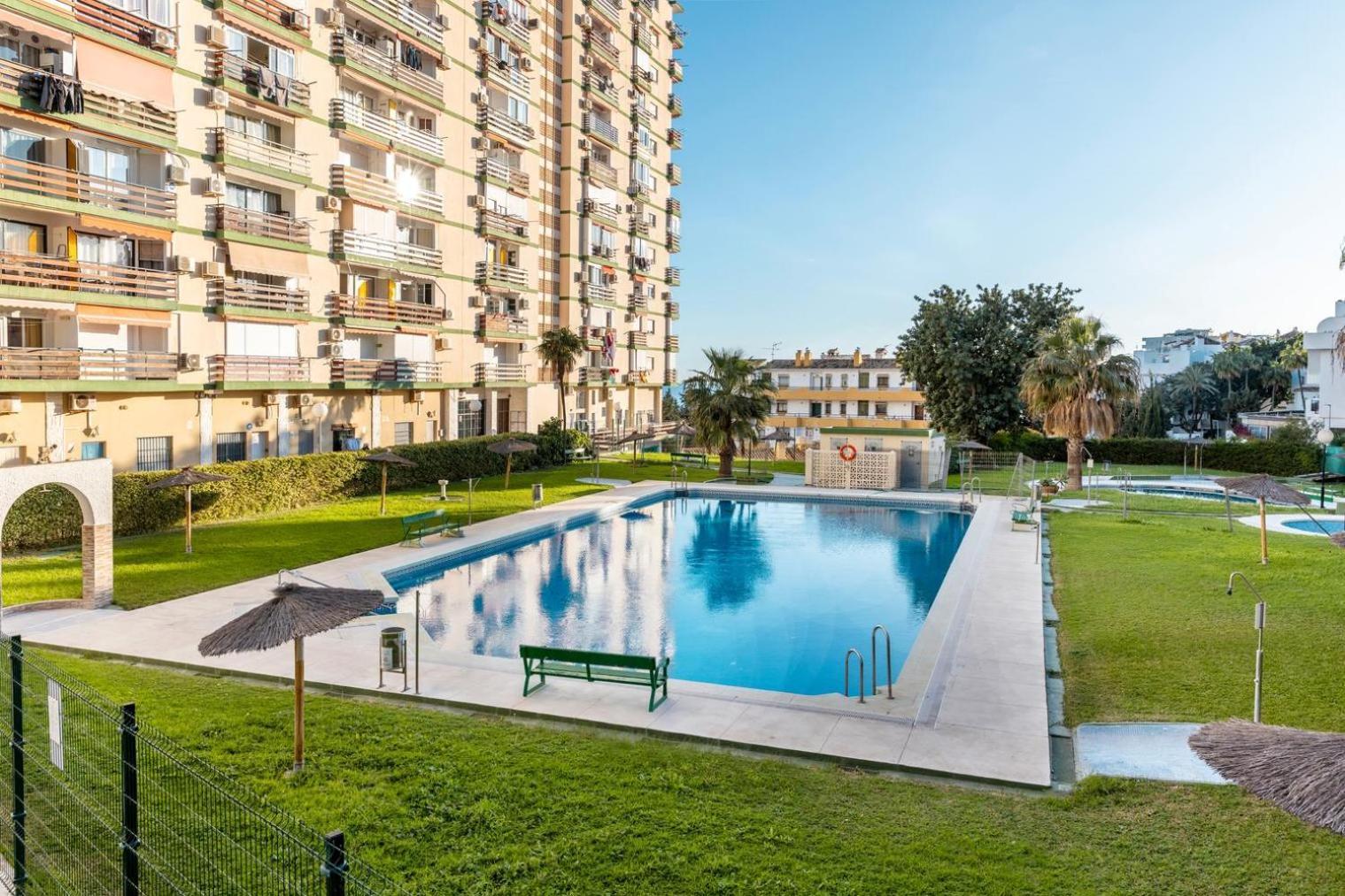 Apartment Casa Zoe - En Budha - Buenas Vibras! Edificio #lasnaciones *