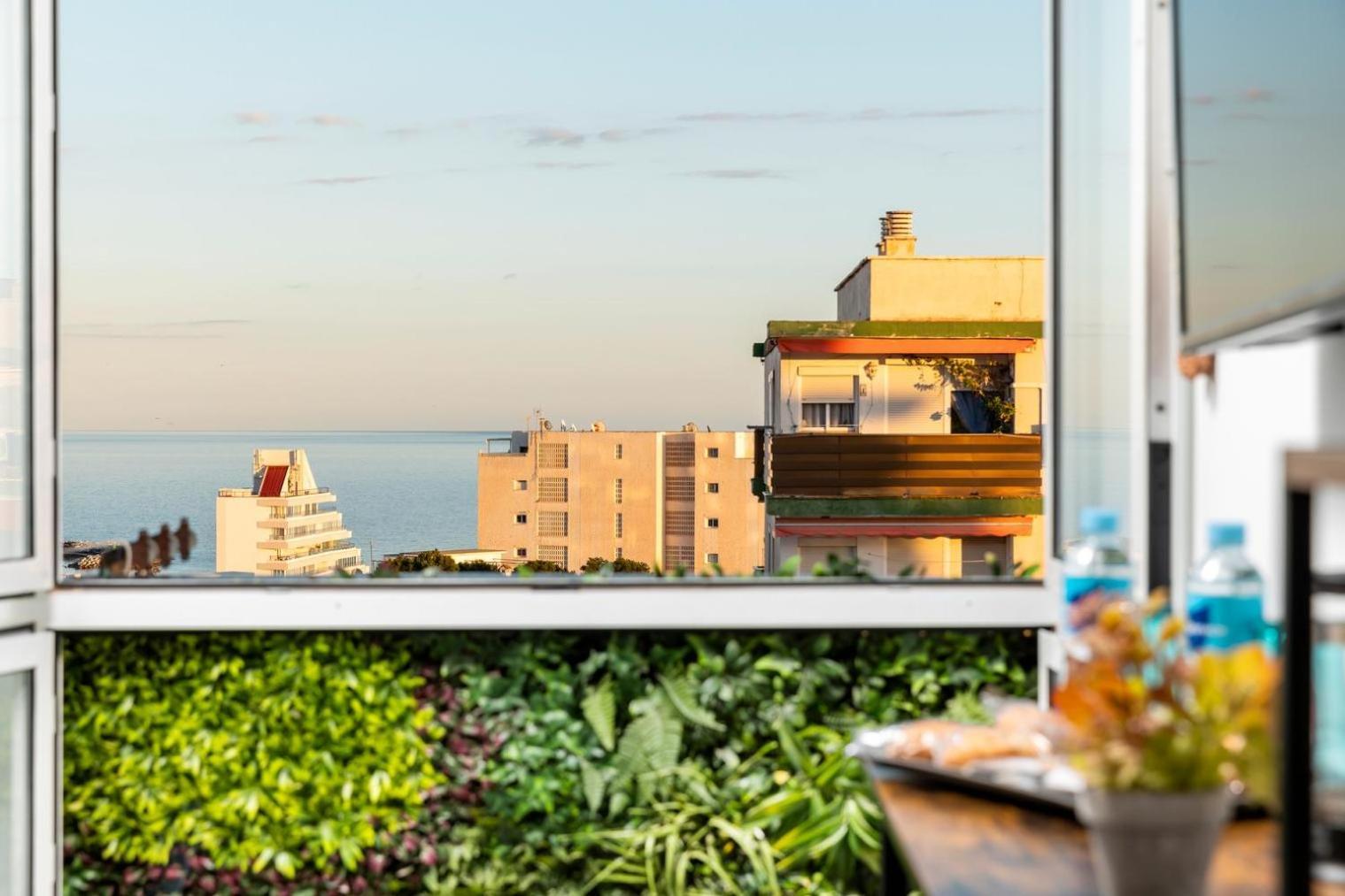 Casa Zoe - En Budha - Buenas Vibras! Edificio #lasnaciones