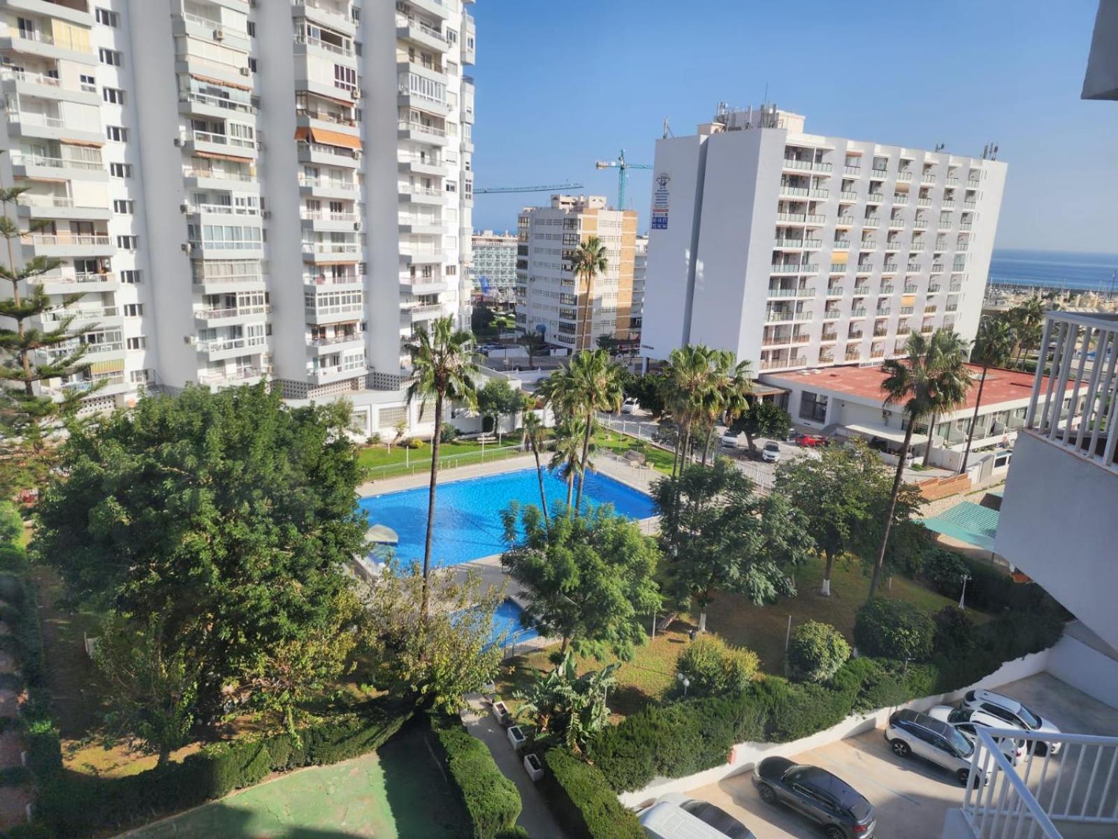 In Avenida Alay, 2 Benalmádena