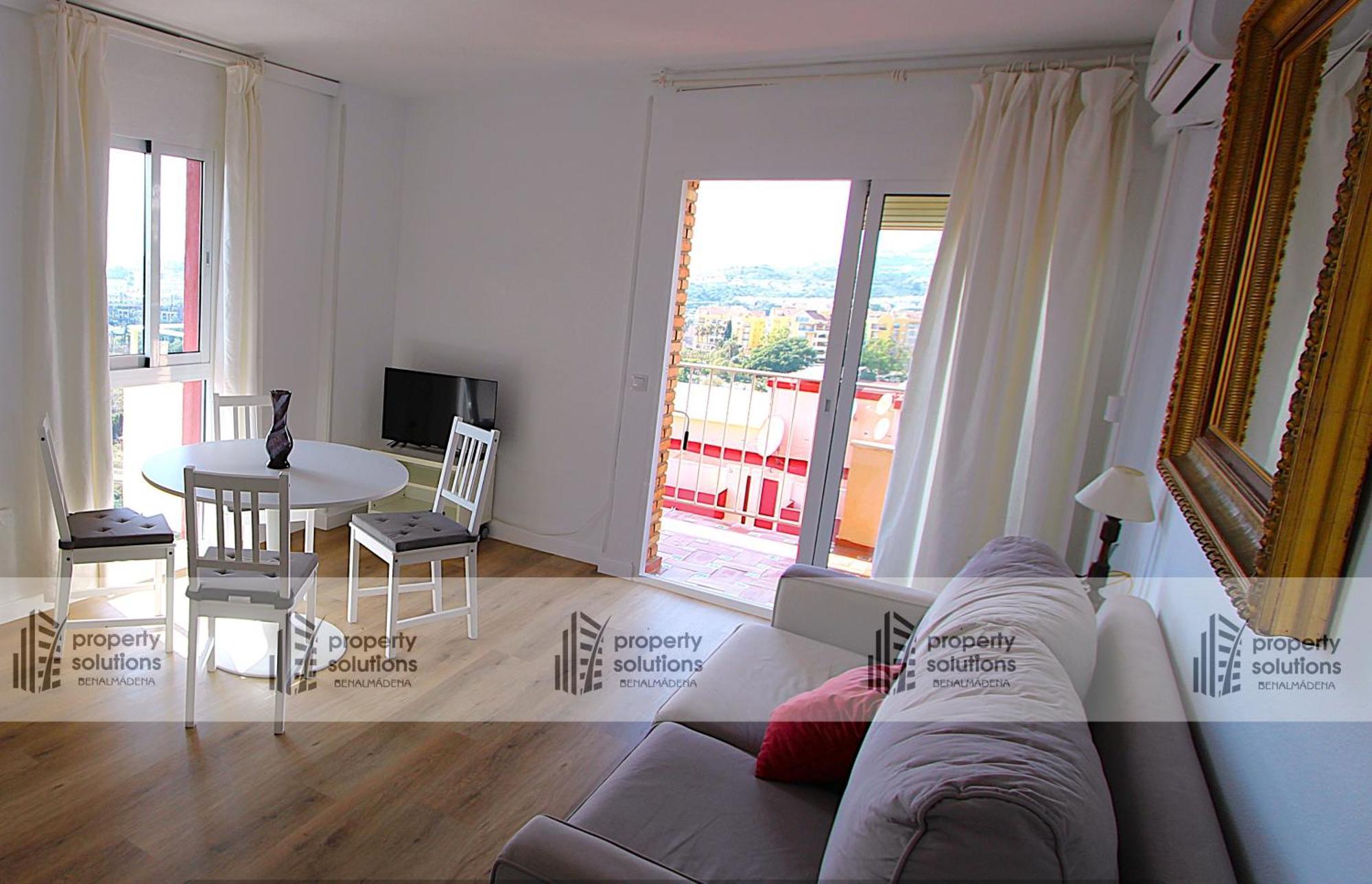 Apartment 908 Minerva - Vistas Al Mar - Piscina Y Playa *