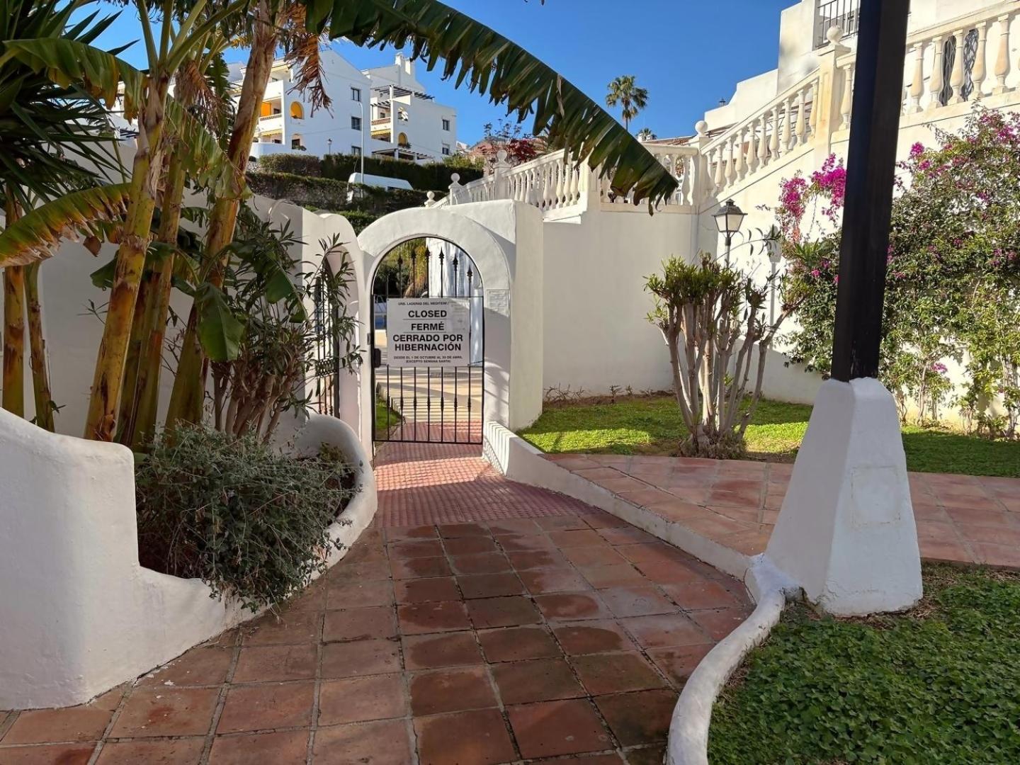 Laderas - Costa Apartment *